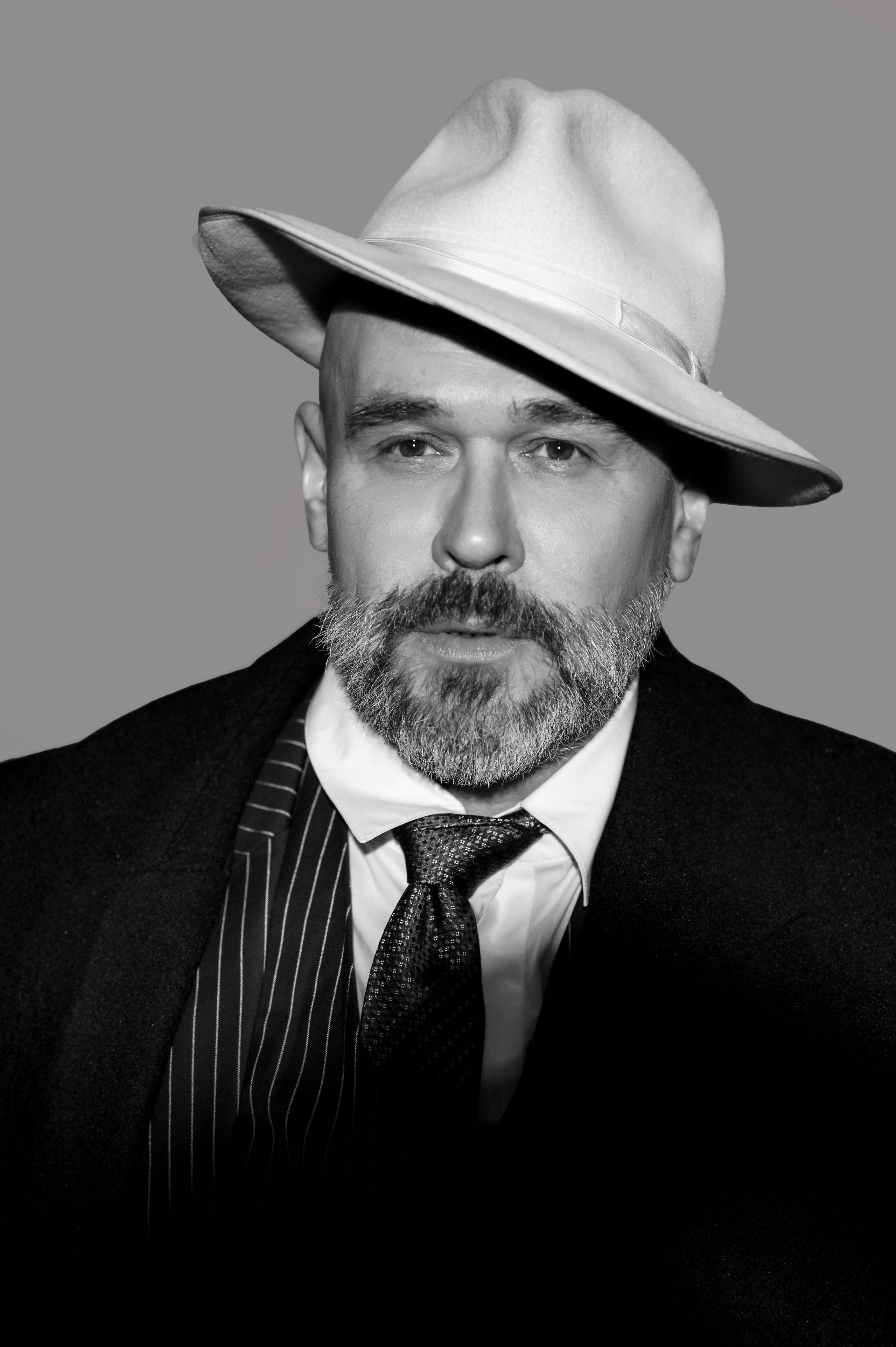 Портретный фотограф и видеограф Москва / Калуга — Марина Орлова