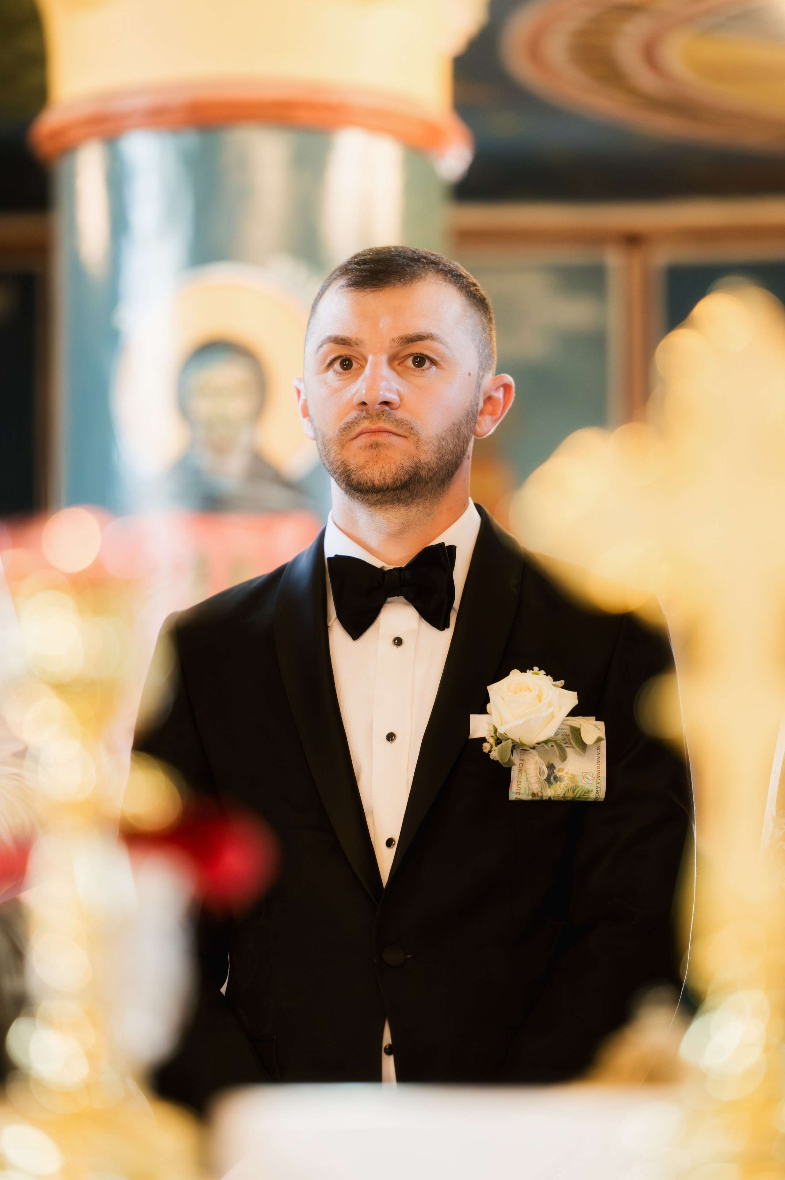 Nunta. Amintirile tale merită mai mult decât o fotografie. Merită o poveste