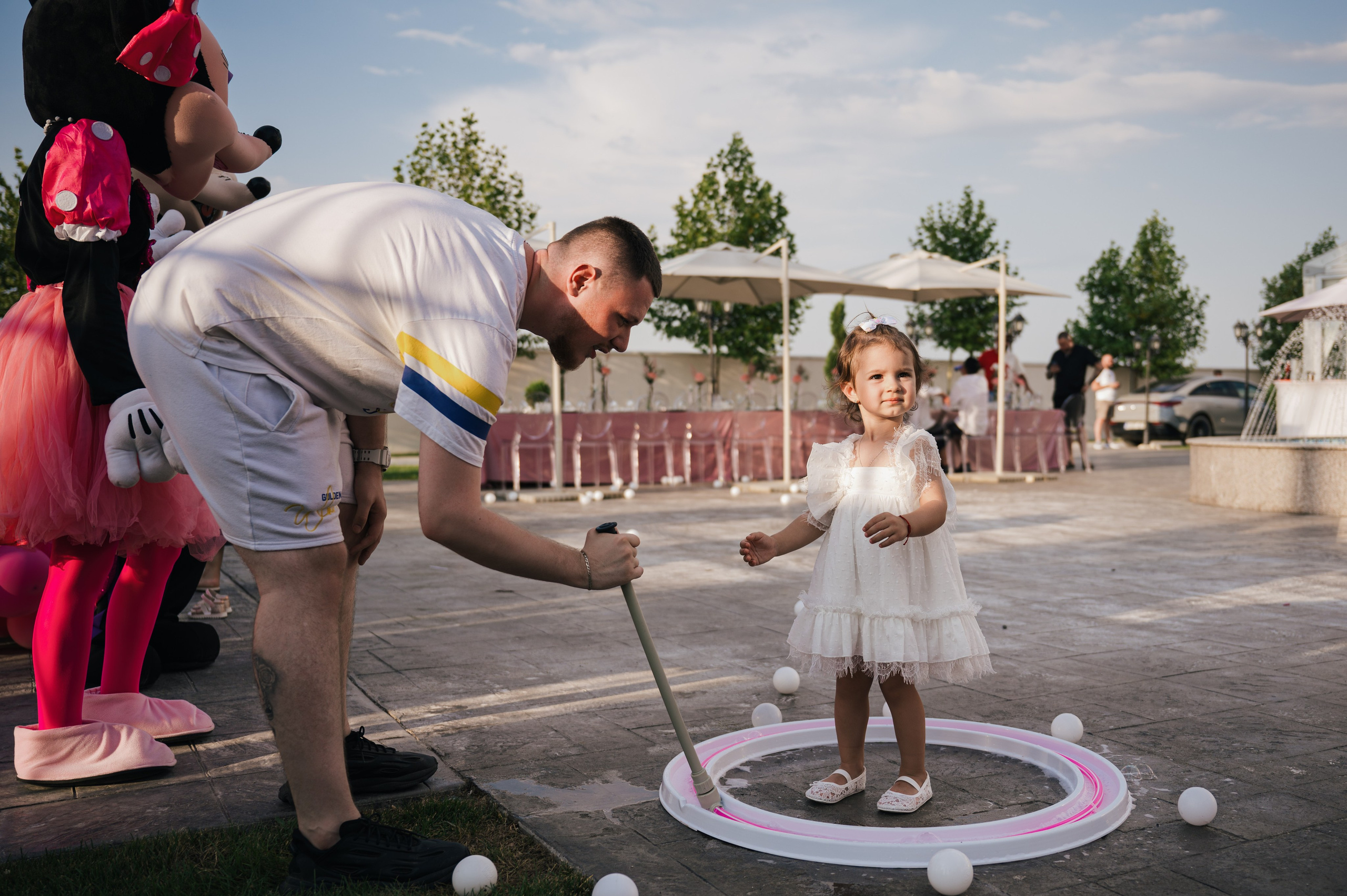 Aniversare. Amintirile tale merită mai mult decât o fotografie. Merită o poveste