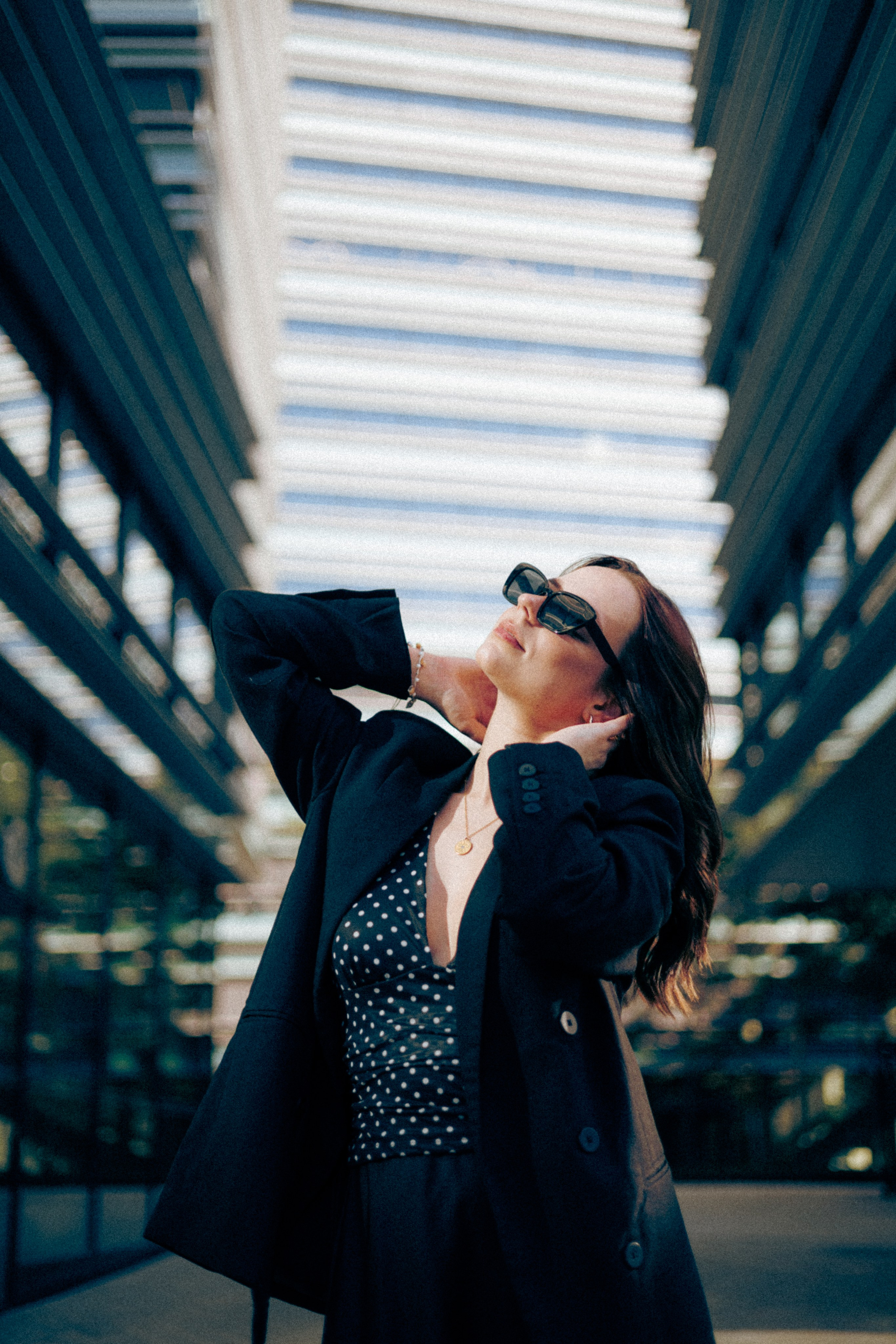Rugilė. Fotografė Aleksandra Samozvanova