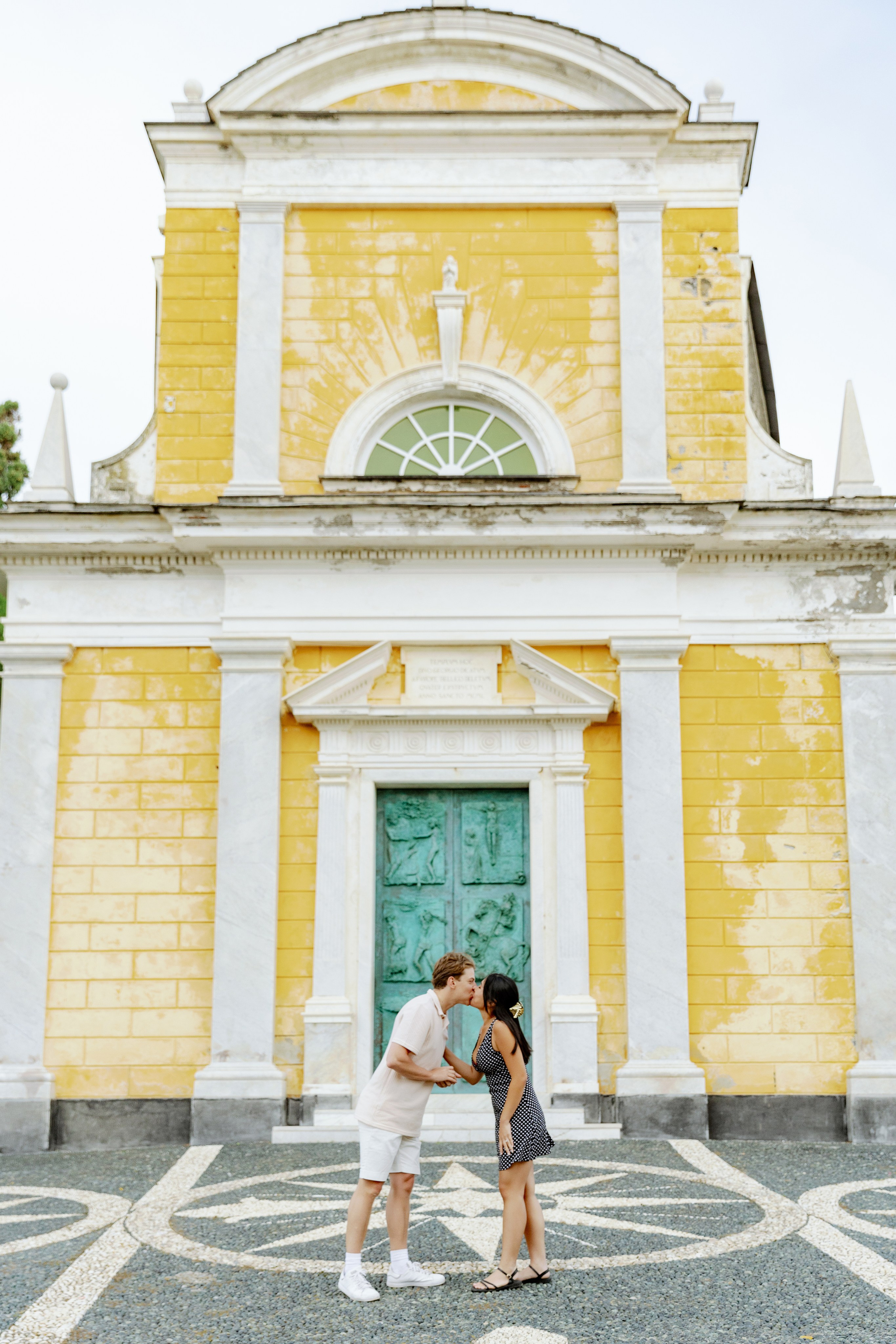 Mantas&Yesica. Photographer