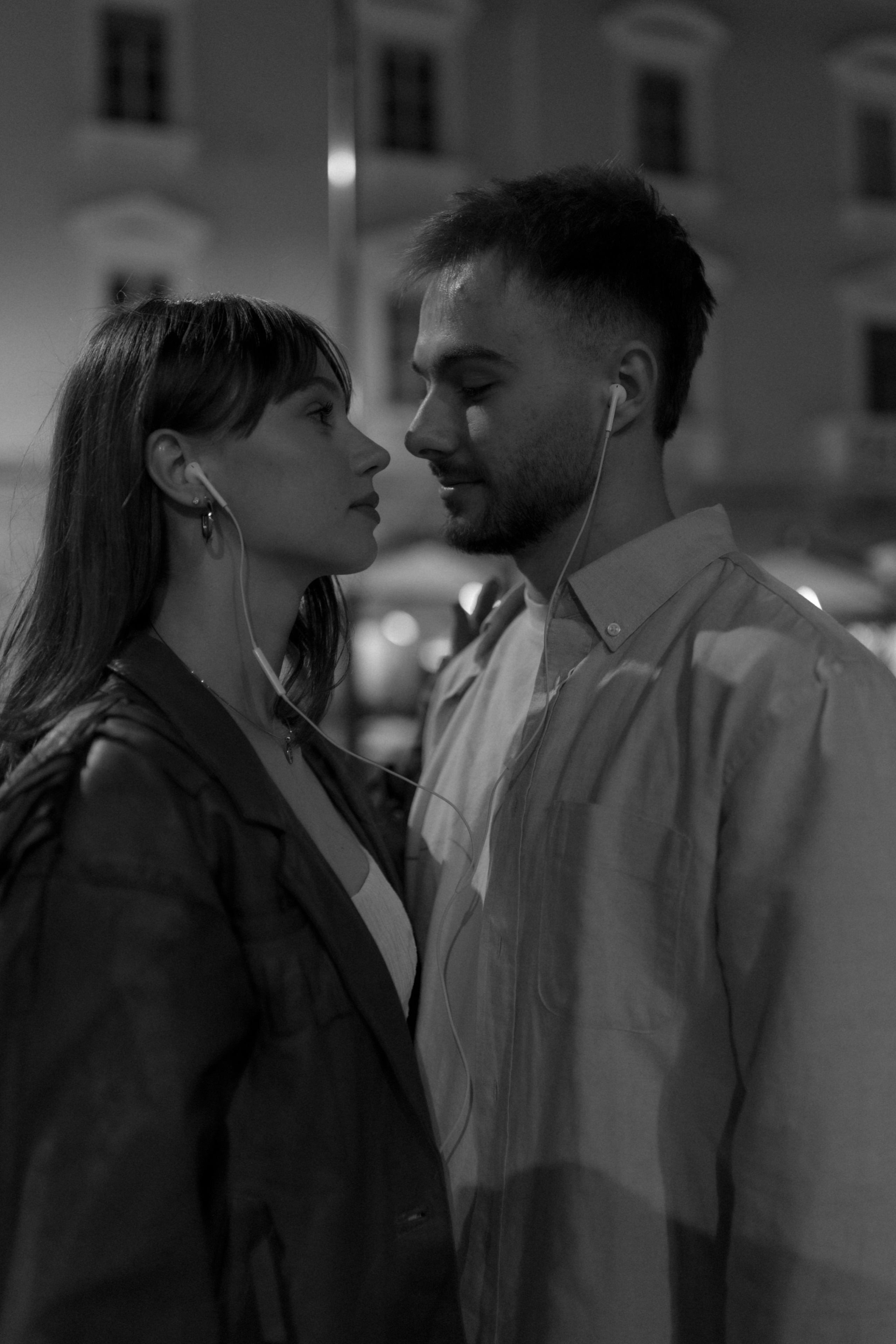 Midnight session in Timisoara, Romania. Wedding photographer and videographer based in Timisoara, Romania