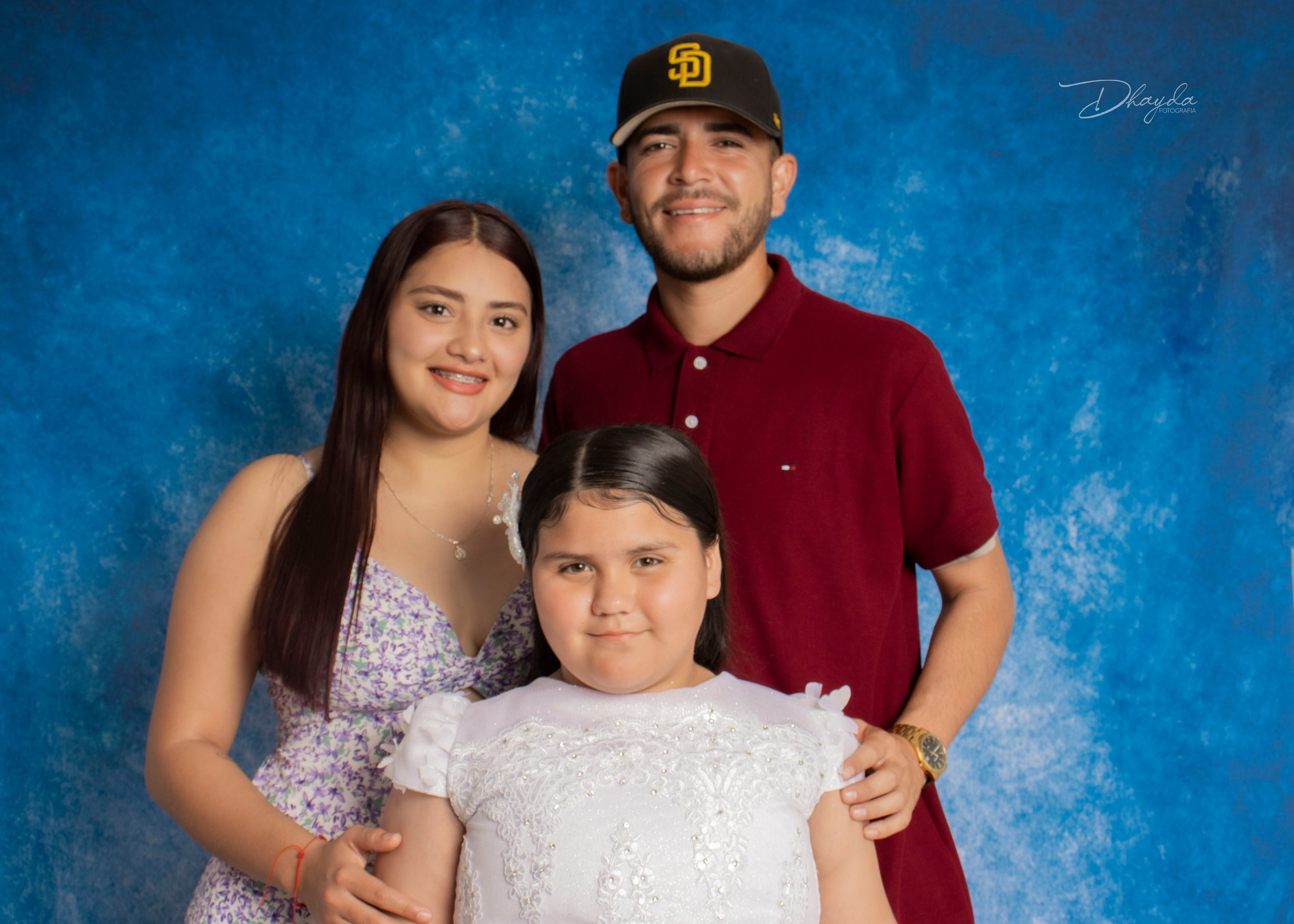 Bautizo, Johana Karely Silva Armenta. Fotografia, eventos sociales en san luis rio colorado, sonora Mexico