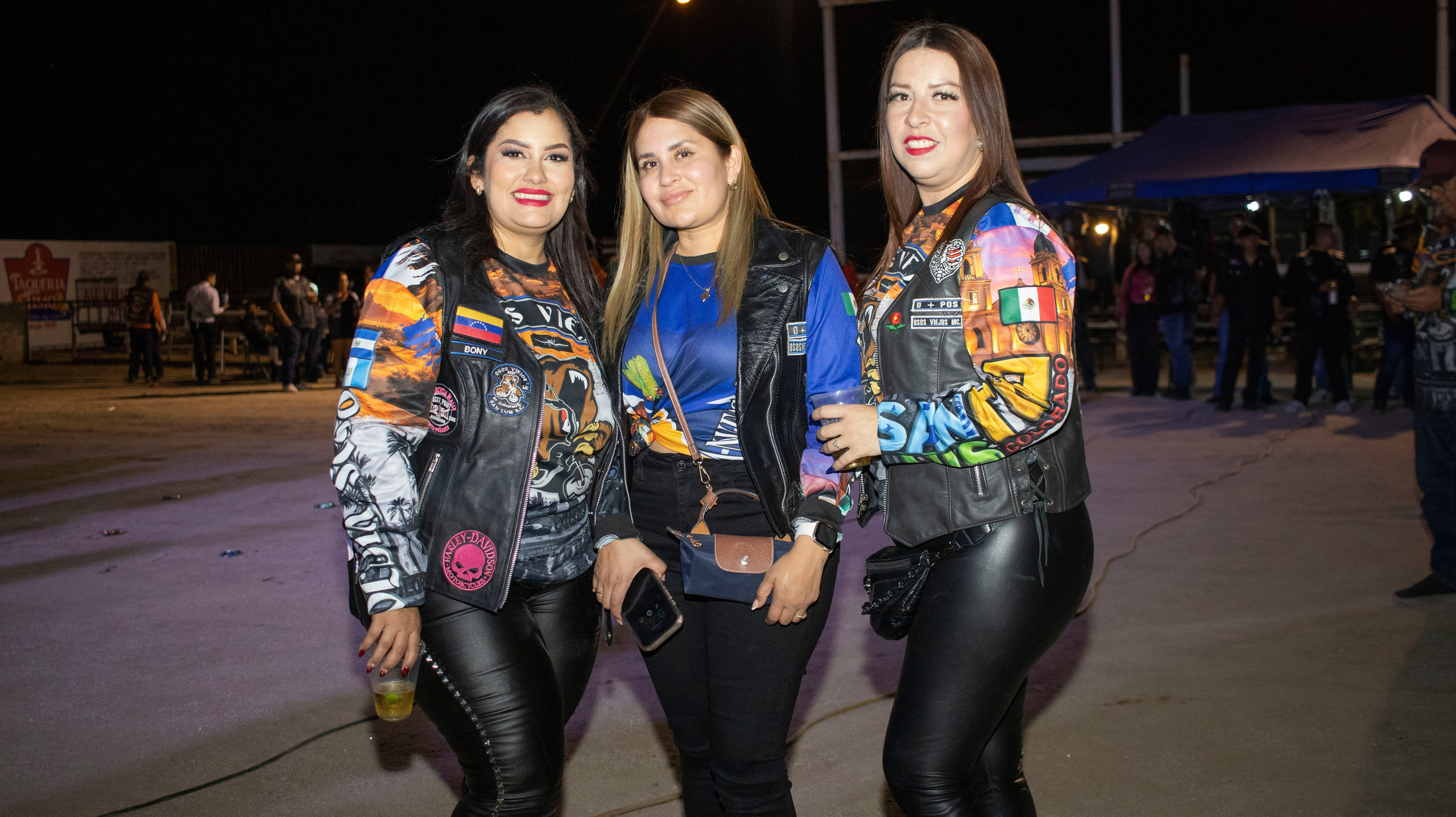 CLUB OSOS VIEJOS, 2DO ANIVERSARIO. Fotografia, eventos sociales en san luis rio colorado, sonora Mexico