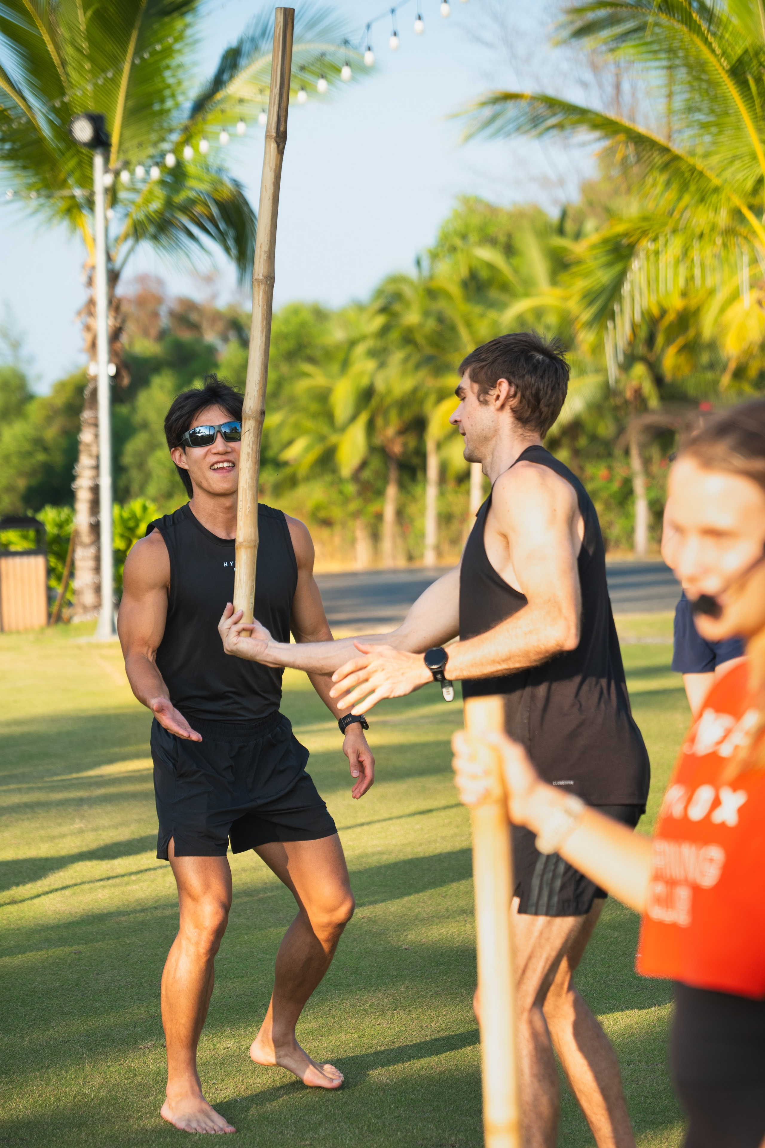 MOVENPICK. Nova Fitness Retreat | Fitness & Wellness Retreat in Phu Quoc, Vietnam