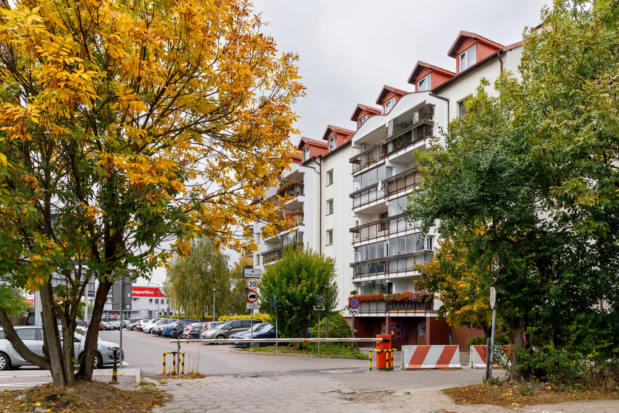 Warszawa Bemowo. Fotograf Nieruchomości i Wnętrz