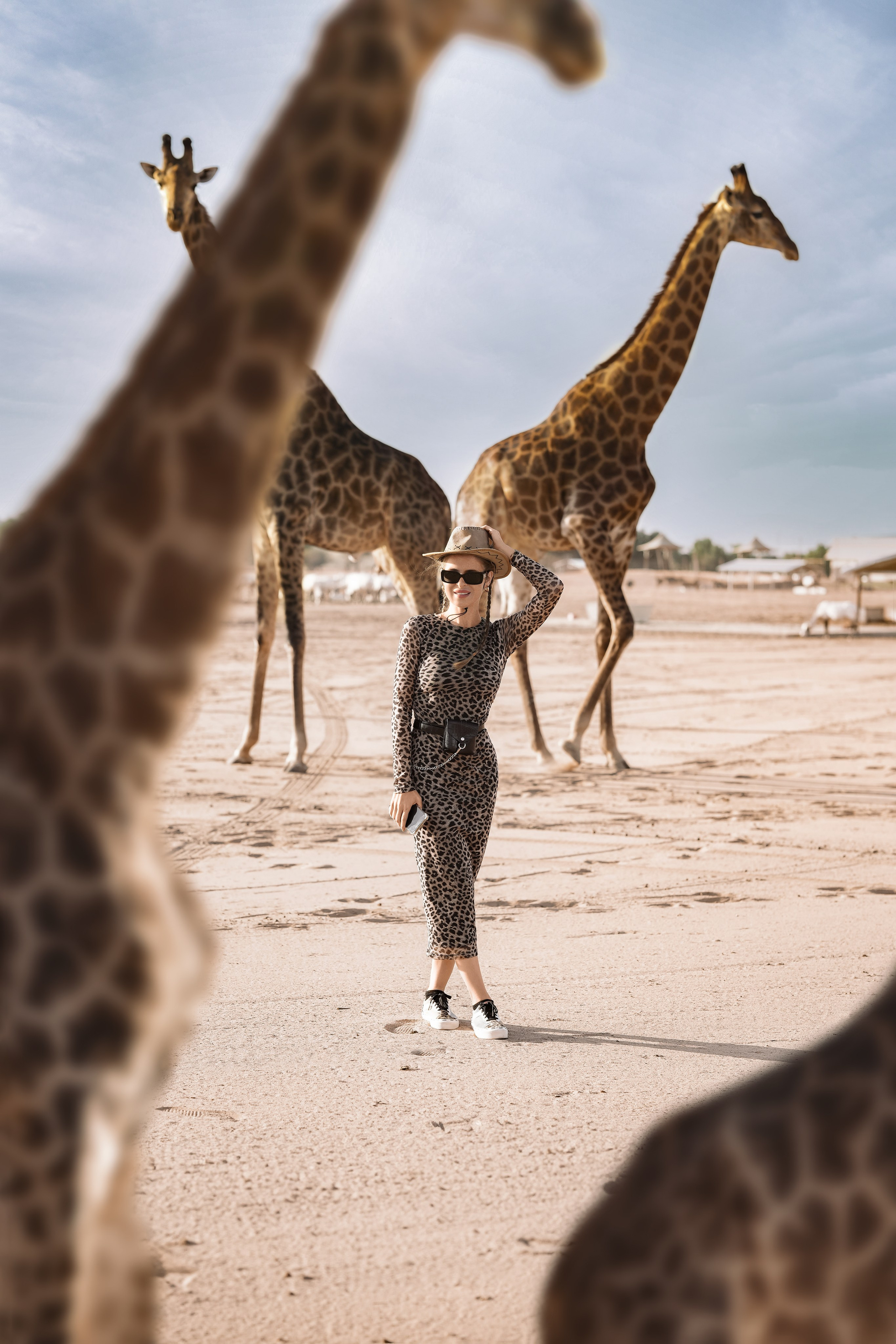 Karina Awartani. Portrait, Lifestyle and Lovestory photographer in Riyadh