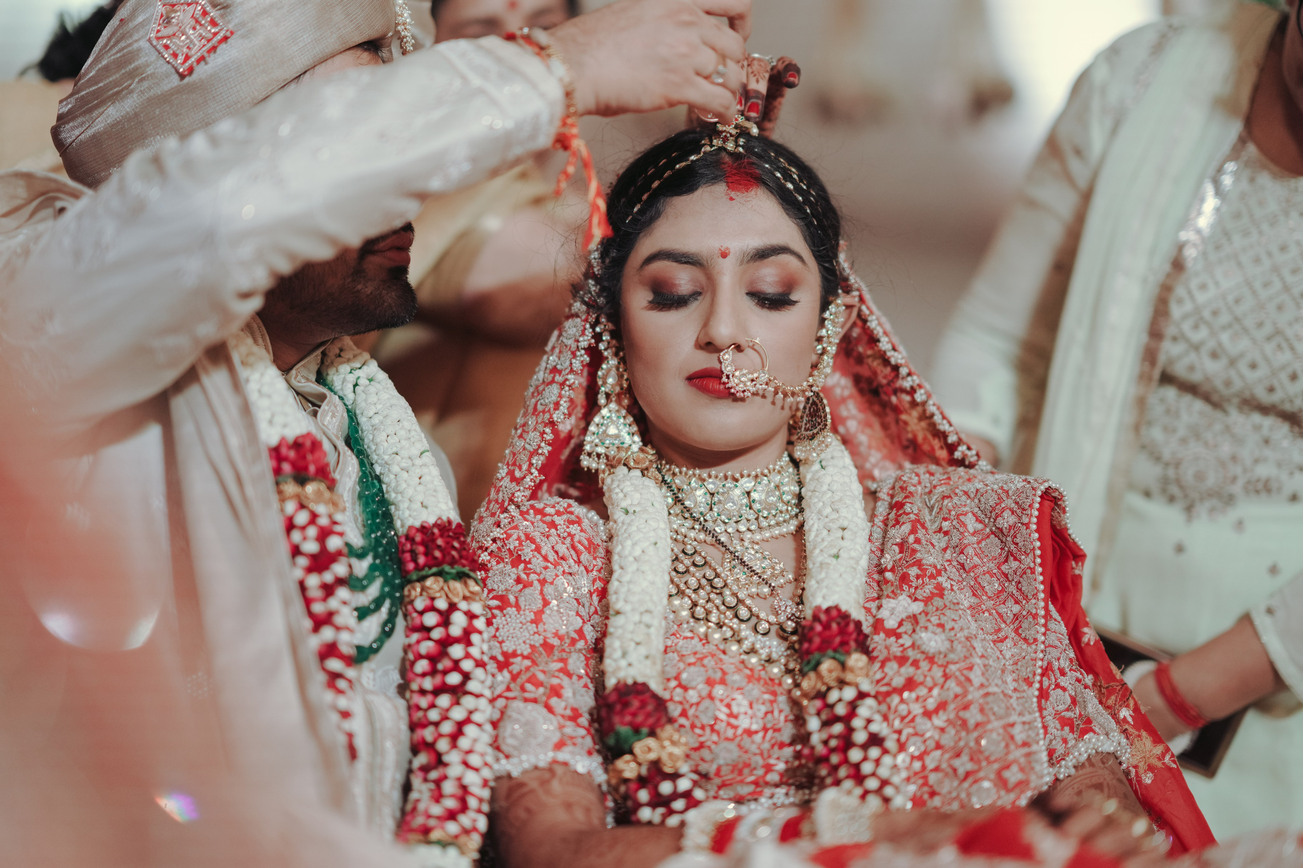 WEDDINGS. Wedding photographer Stalen Robert
