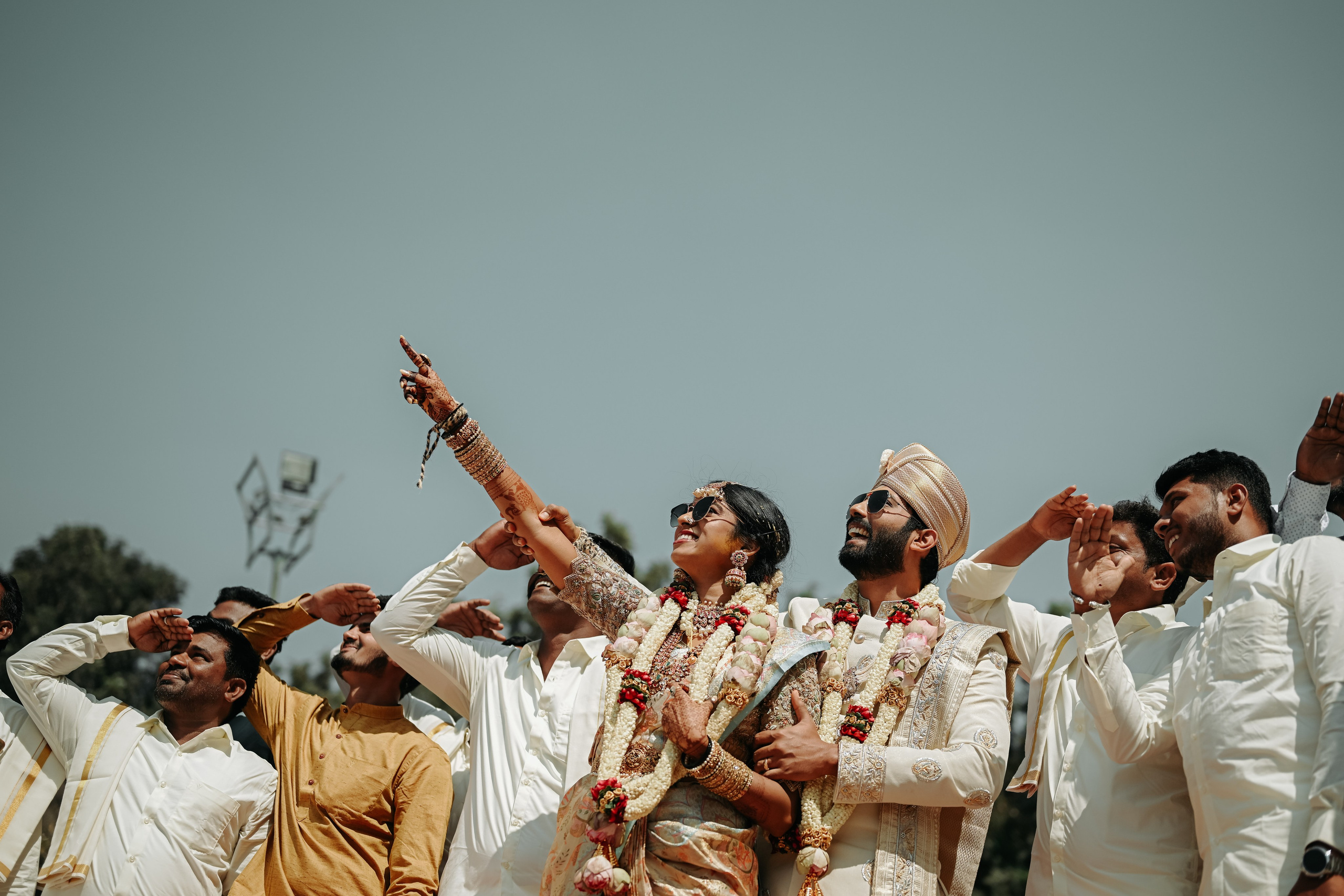 WEDDINGS. Wedding photographer Stalen Robert