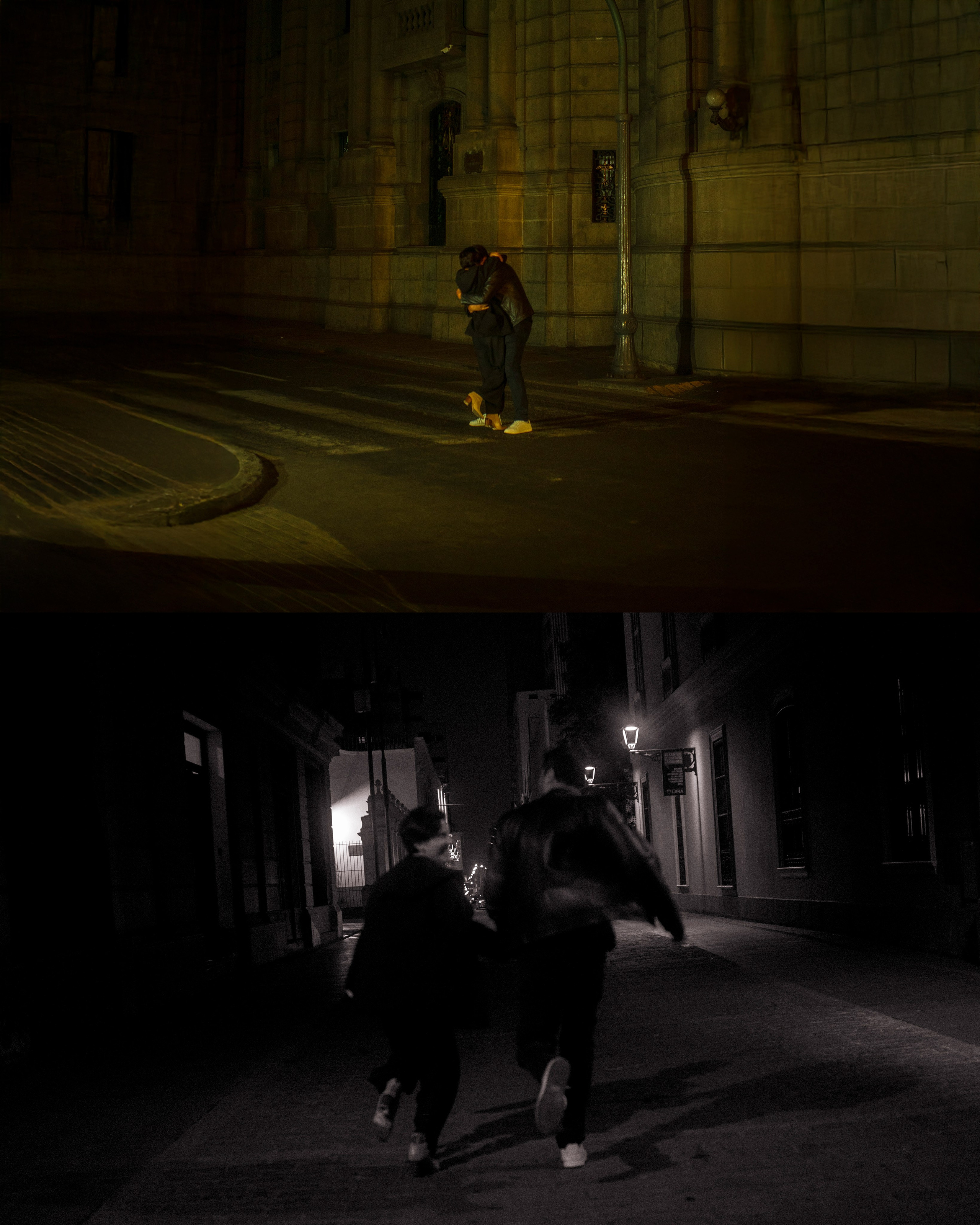 PAREJAS. Dangel.Ft — Cinematic Photography in Lima, Peru