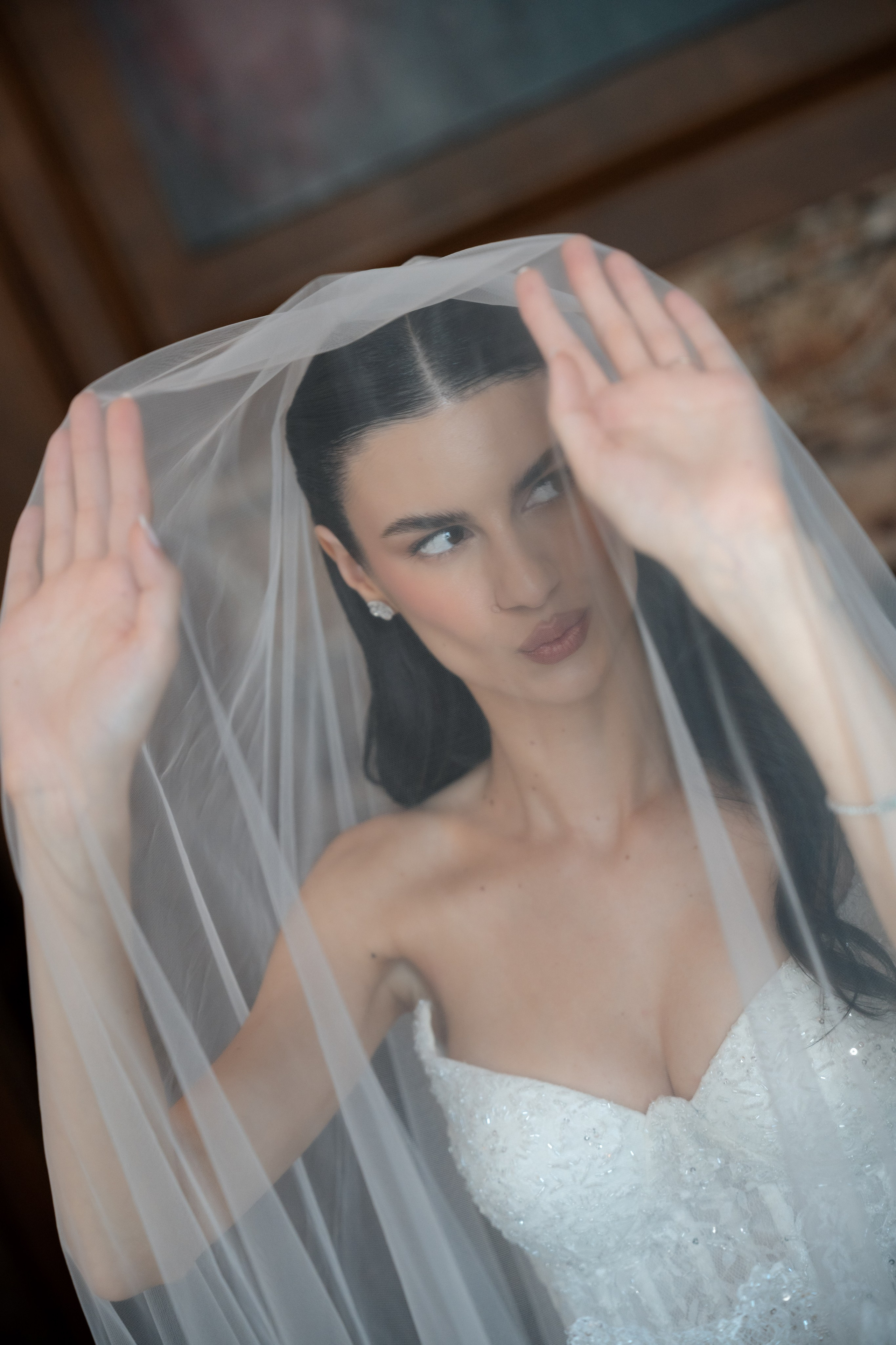 Diana & Octavian. Fotograf de nuntă Alex Pasarelu