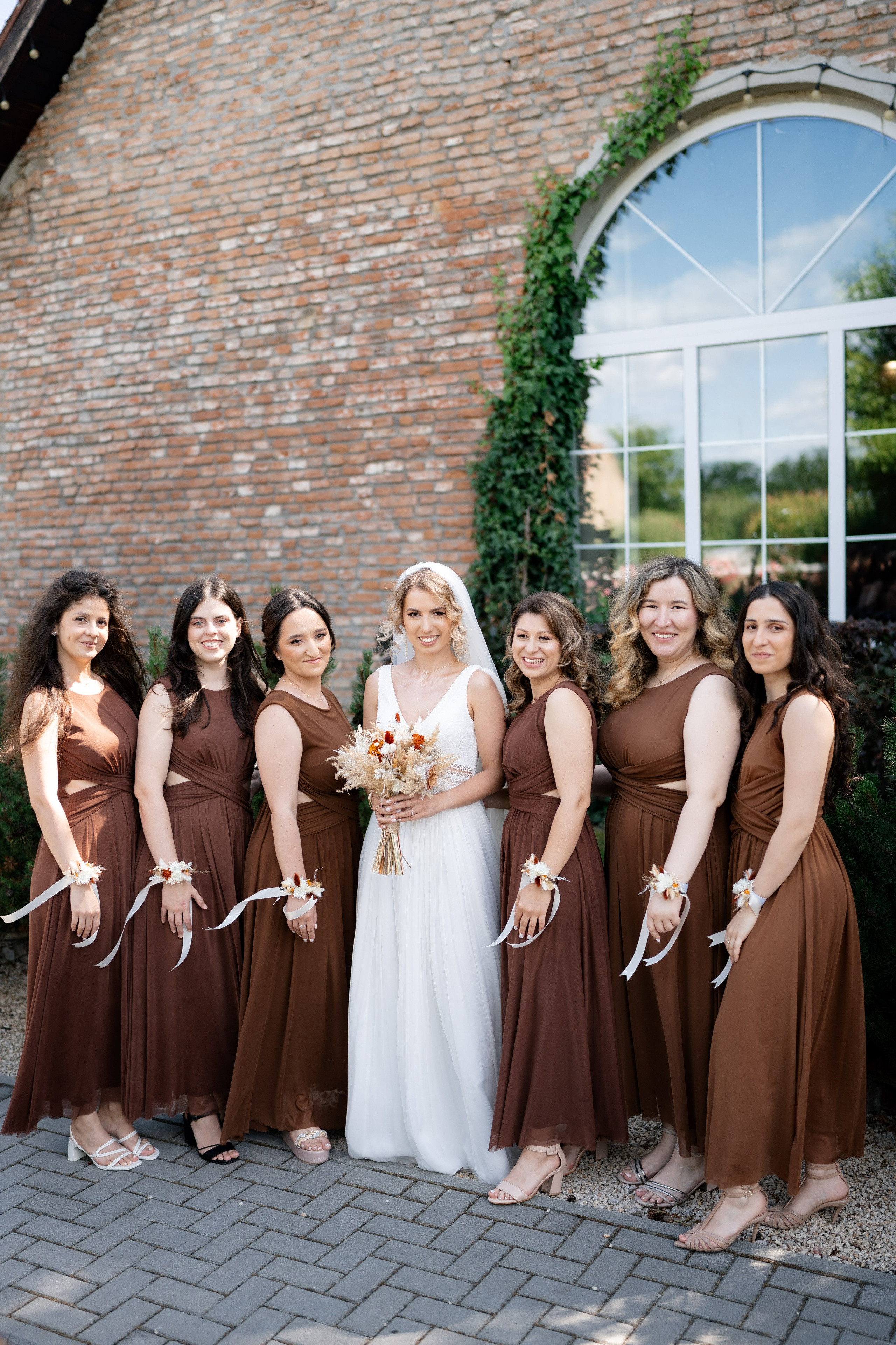 Octavia & Theo. Destination Wedding Photographer Alex Pasarelu