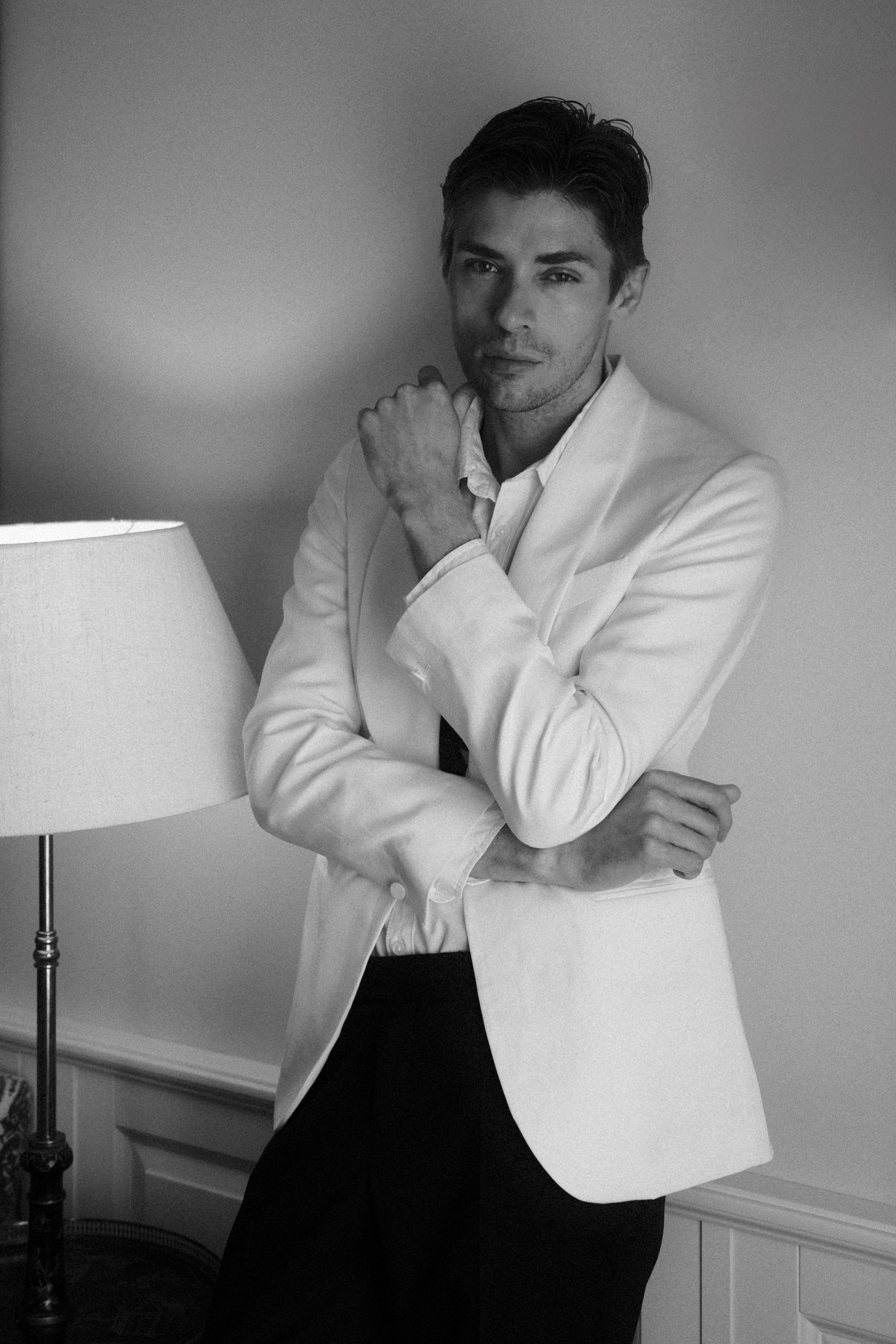 Elopement in Saint Petersburg. Фотограф Анна Кучерявая | Свадьбы и мероприятия в Дубае