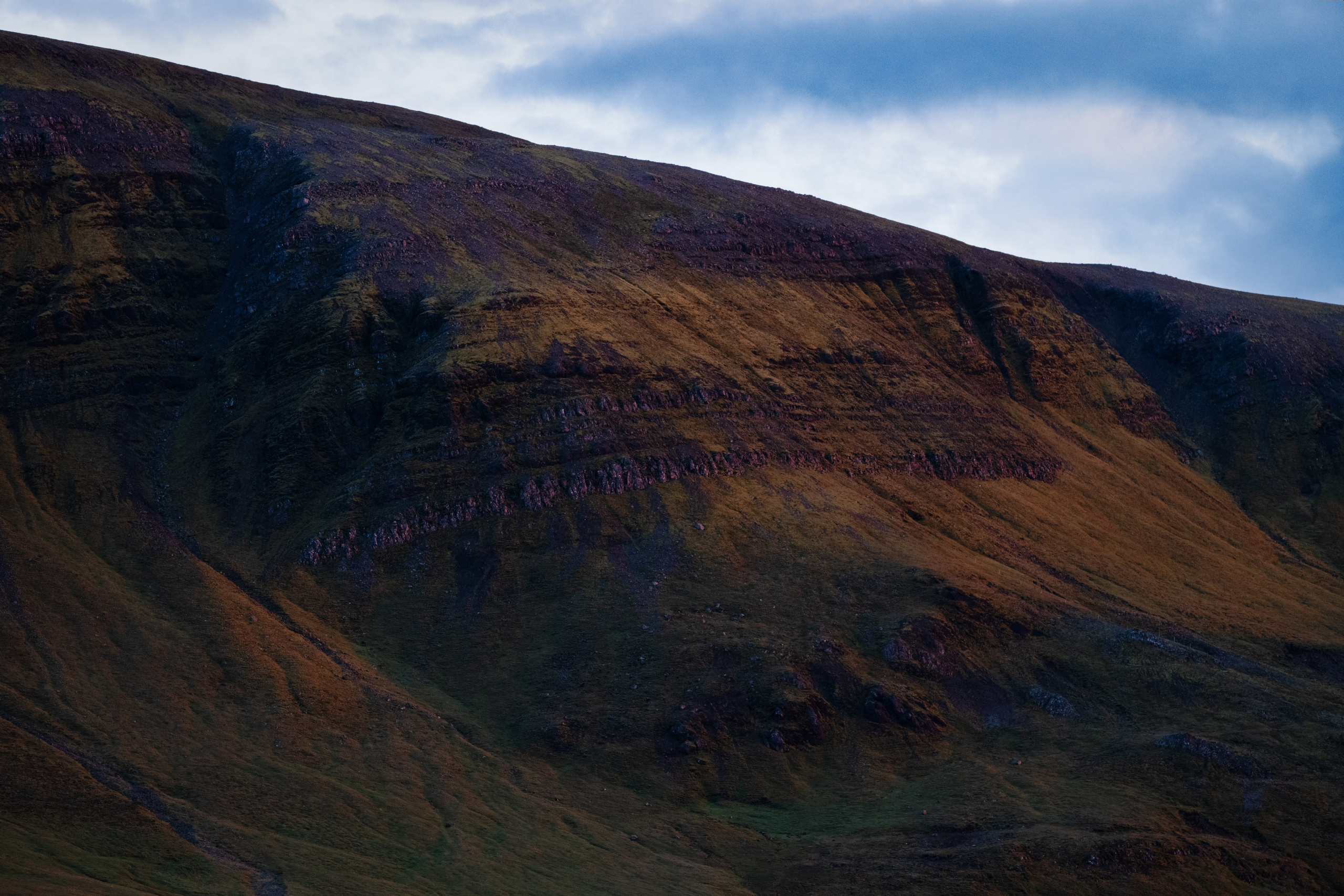 Iceland. Artjom Kutuzov Photography