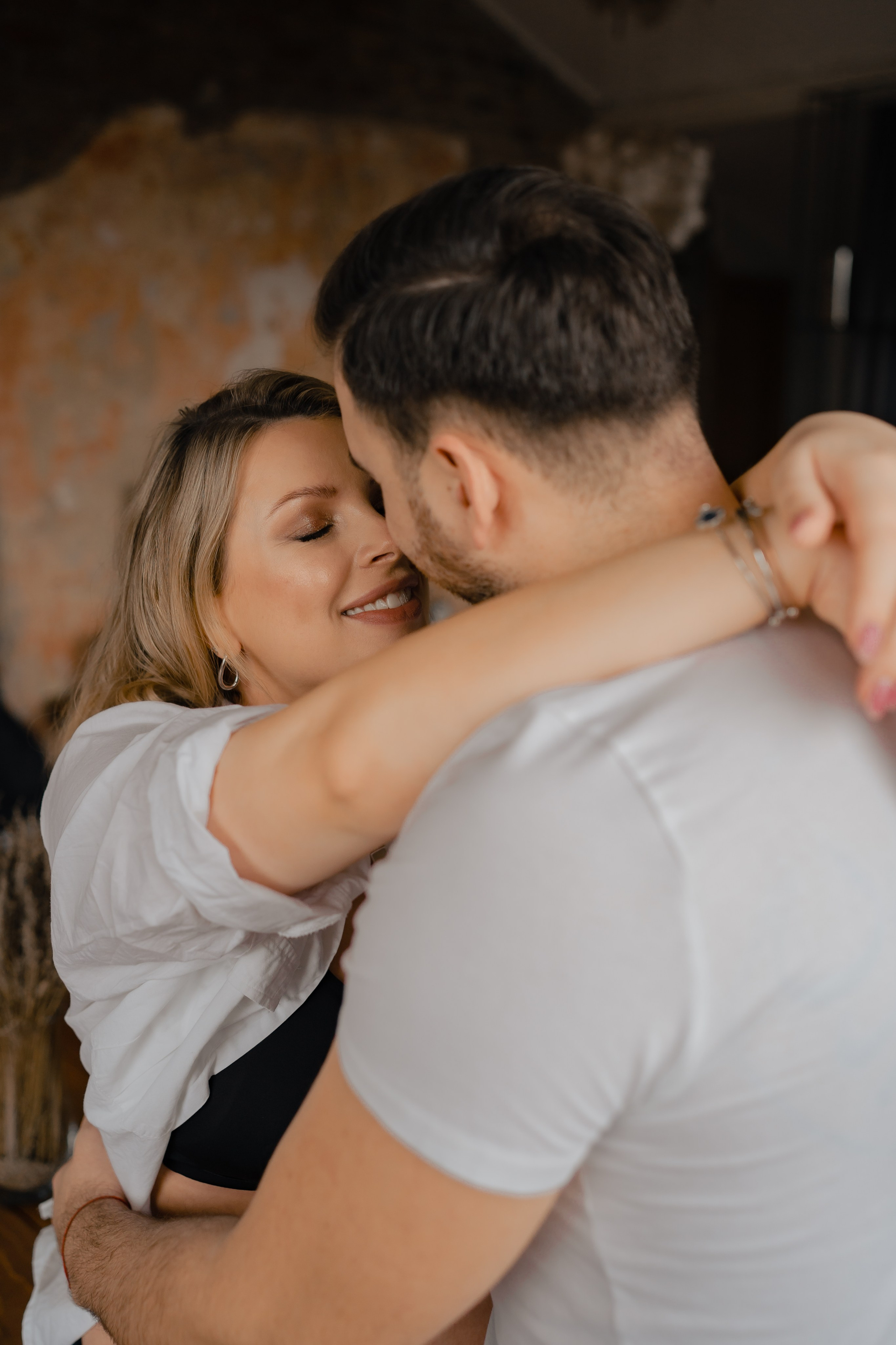 Мила pregnancy. Фотограф Москва Ларина Юлия