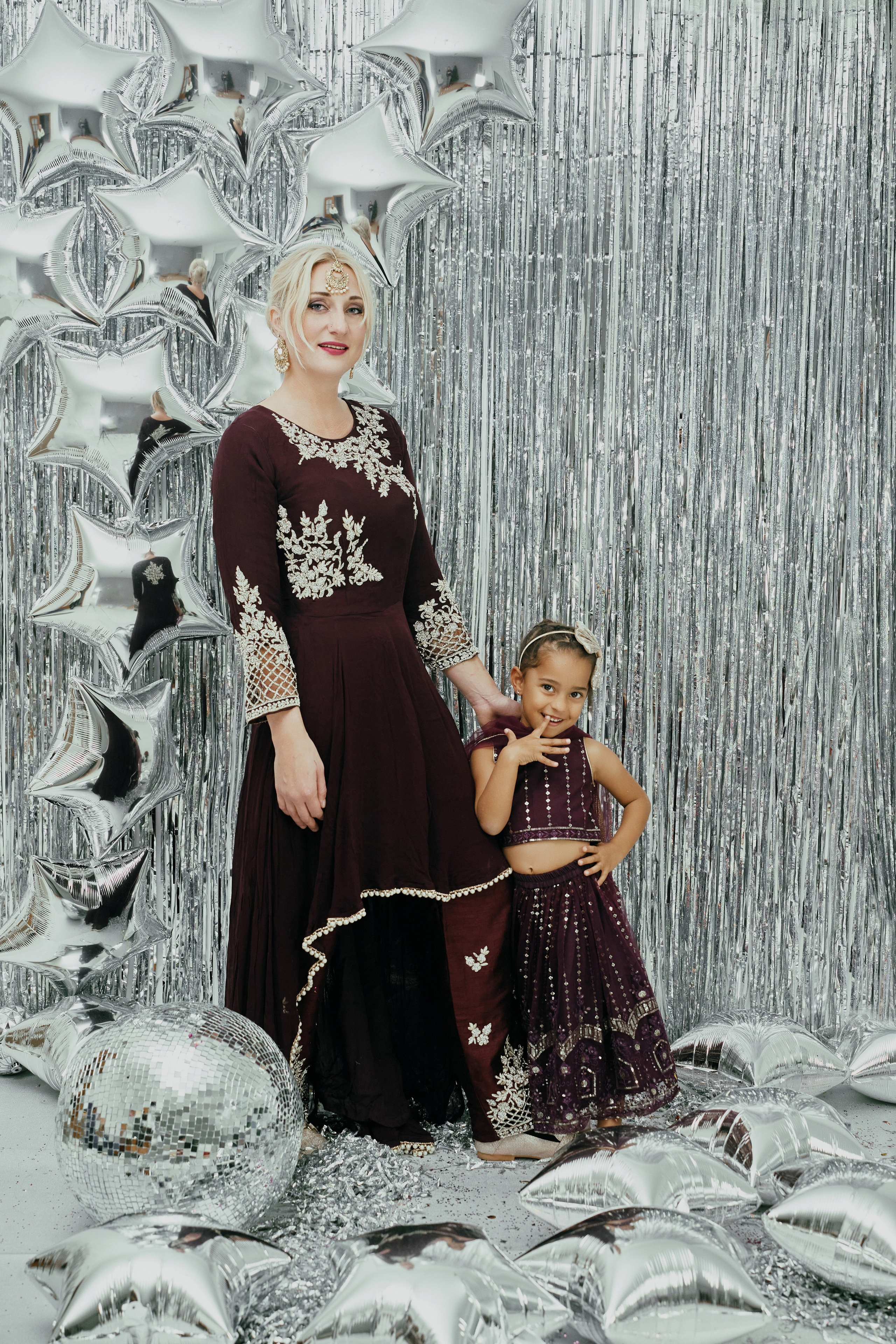 Малышка Жасмин. Фотограф в Барселоне Жанна Захарченко