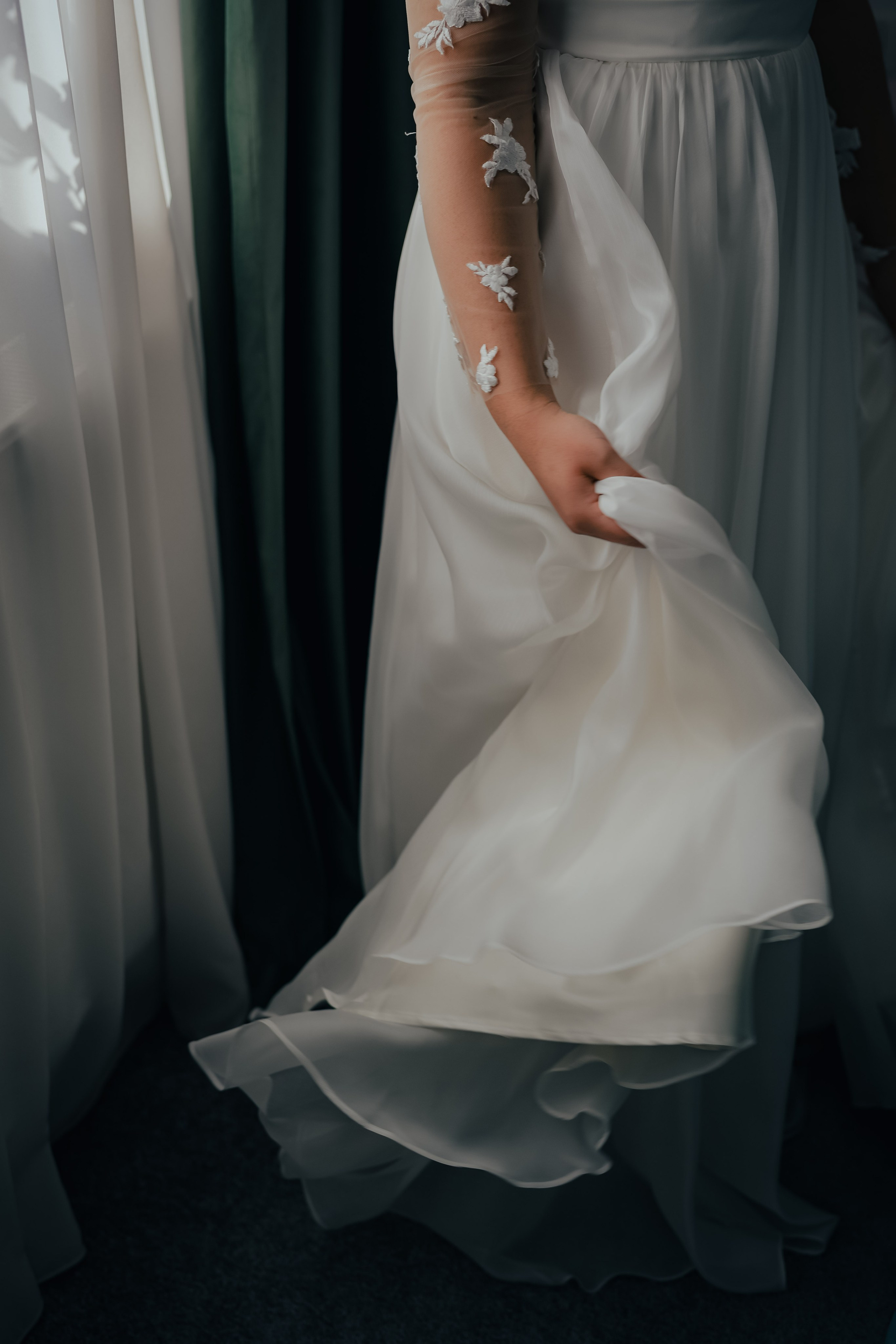 Andreea & Alex. Ana Iacob|Fotograf de Nunta Iași