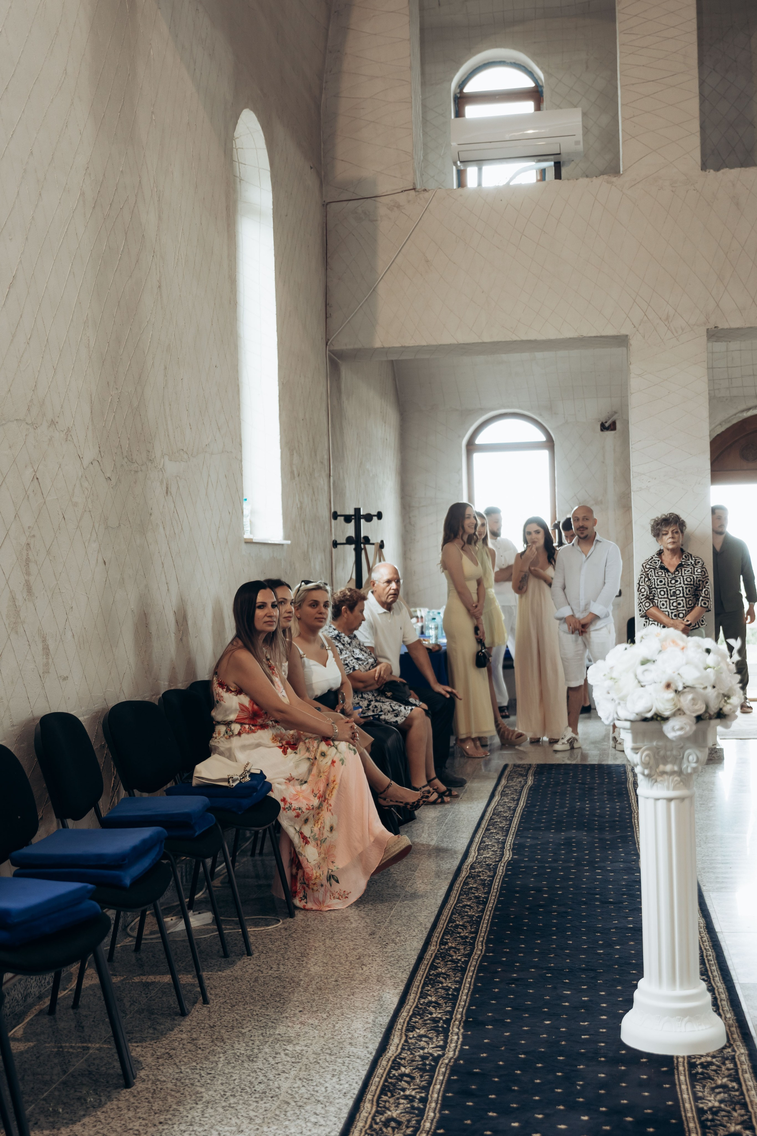 Ava Anais. Ana Iacob | Fotograf de Nunta Iași