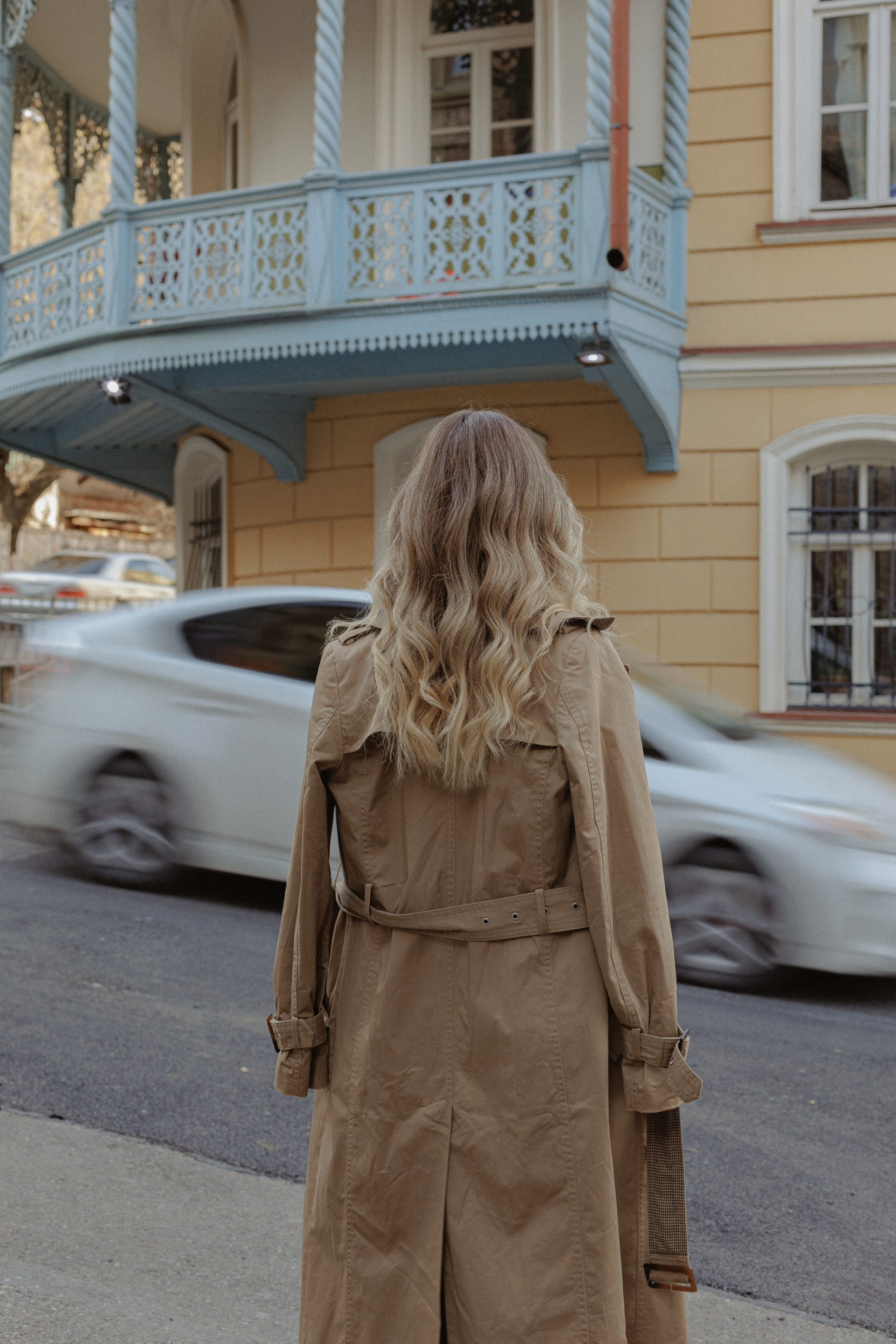 Liberty Square/Либерти сквер. Photographer Anna Nazarenko