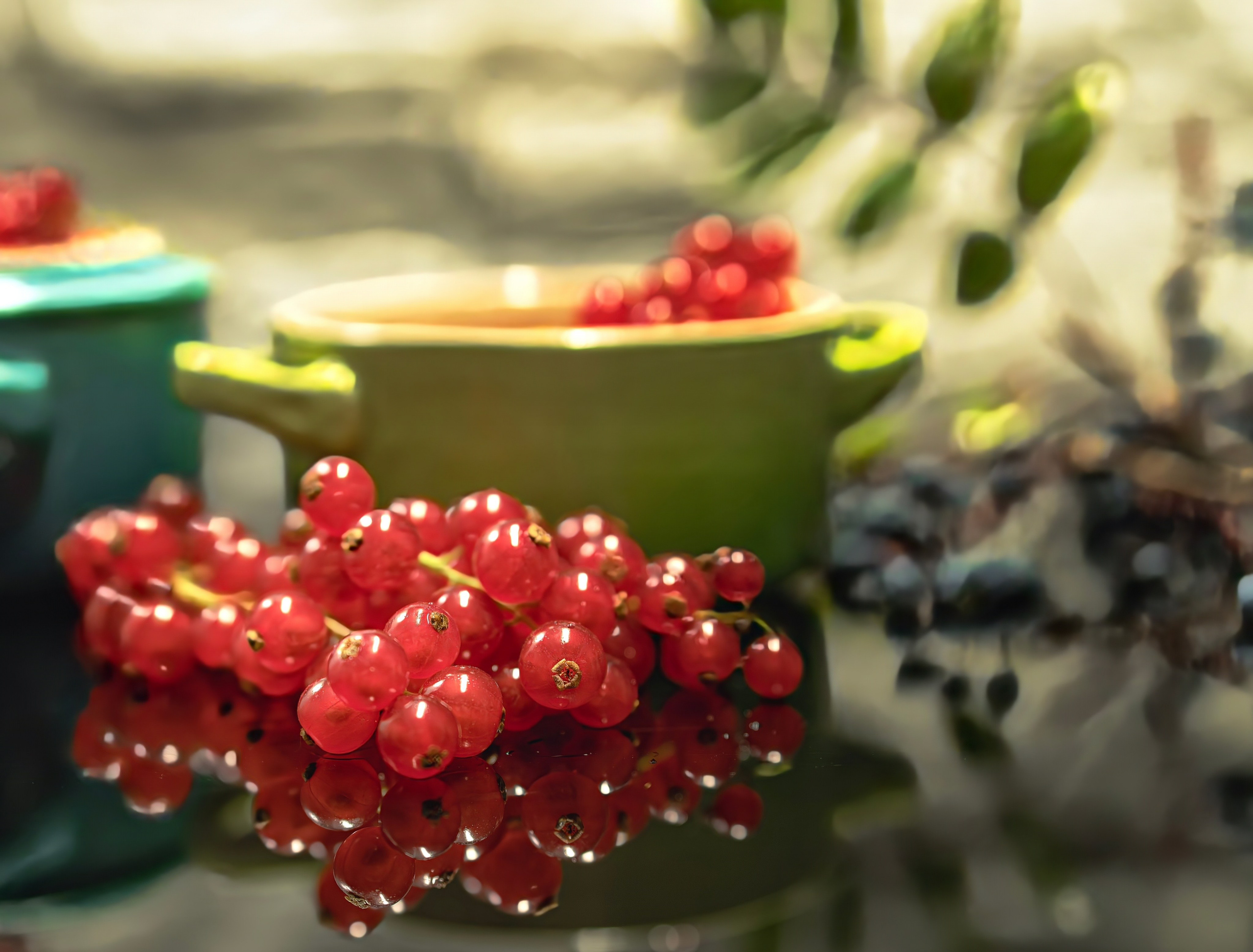 НАТЮРМОРТ С ЯГОДАМИ. LUKIN IGOR Photography