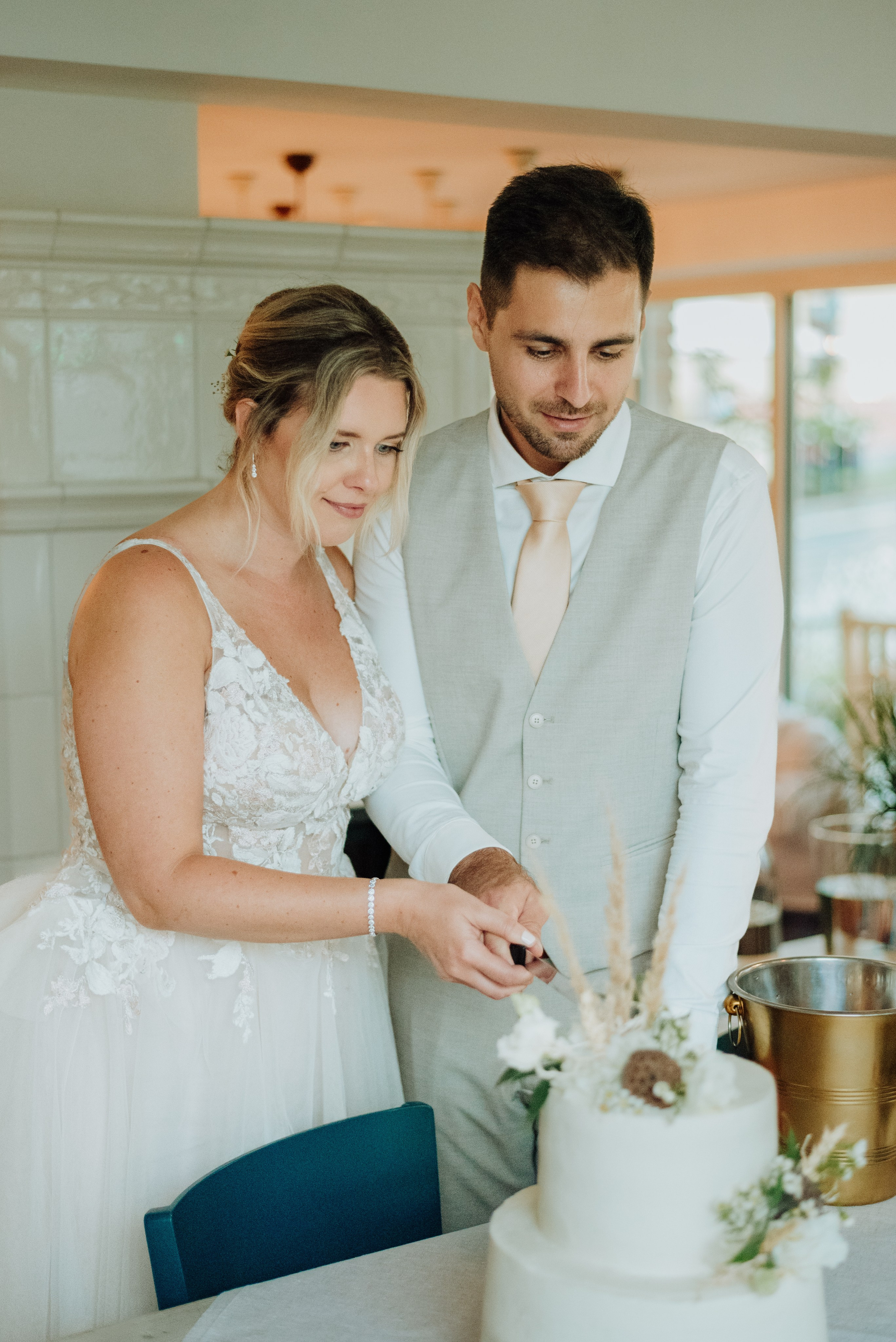 Daniela + Marcel. Lifestyle, wedding and family photographer