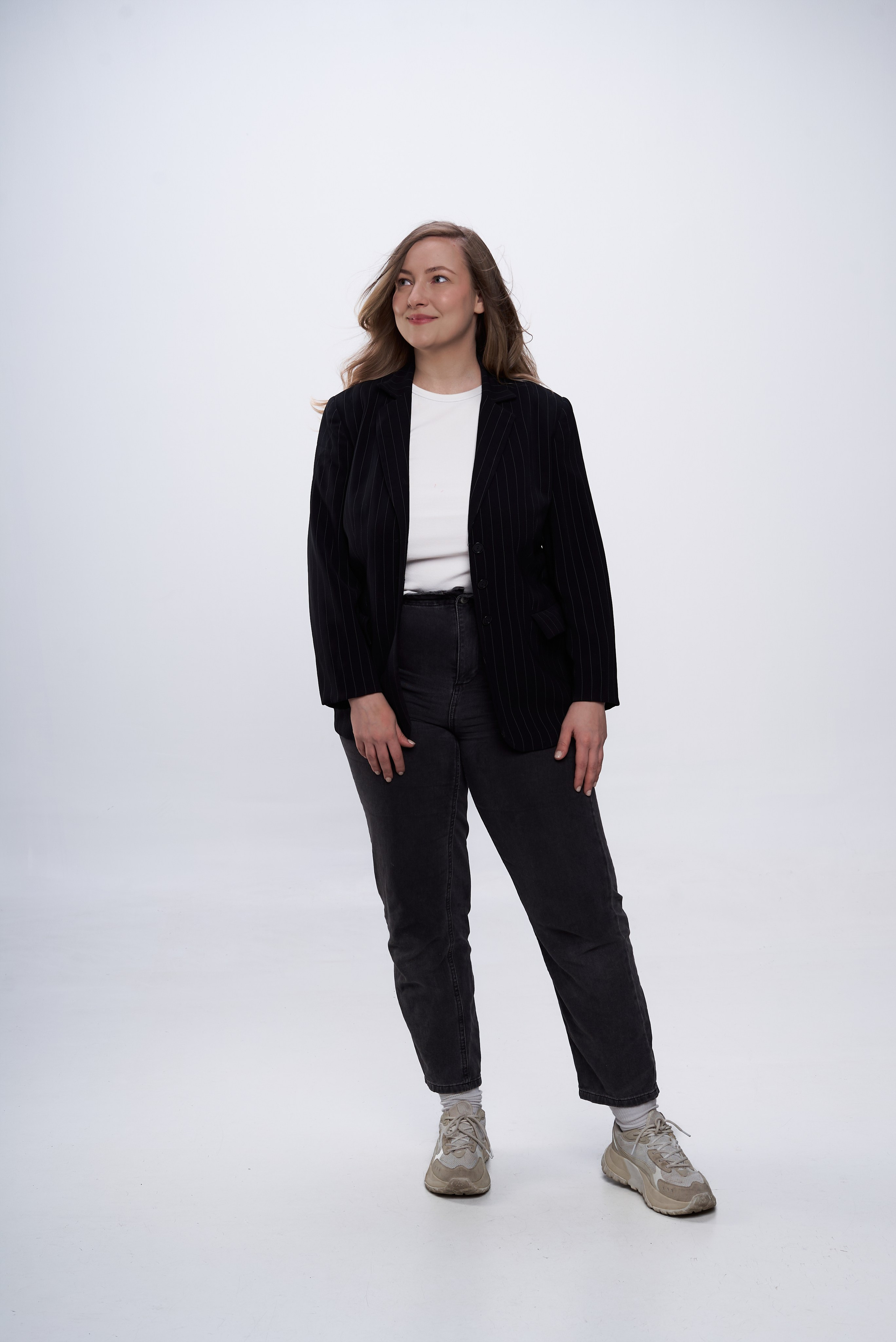 Бизнес-портреты