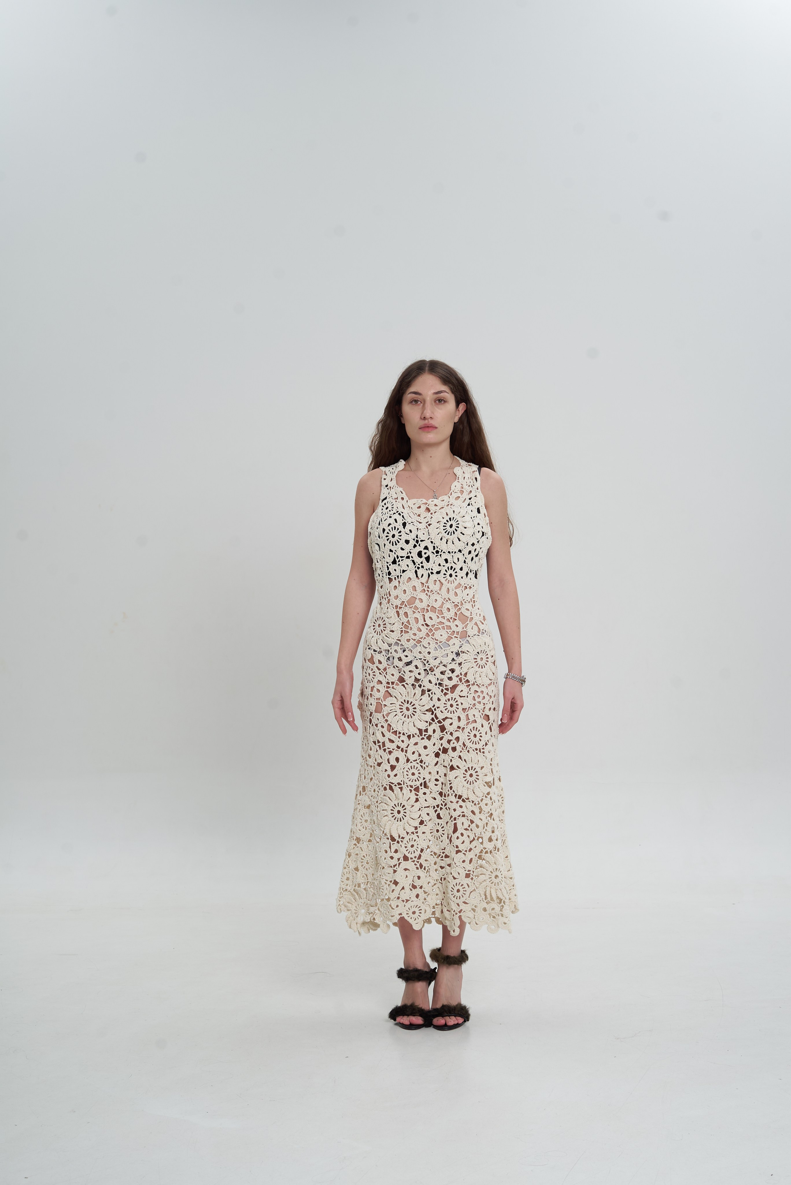 Съемка для брендов/лукбук