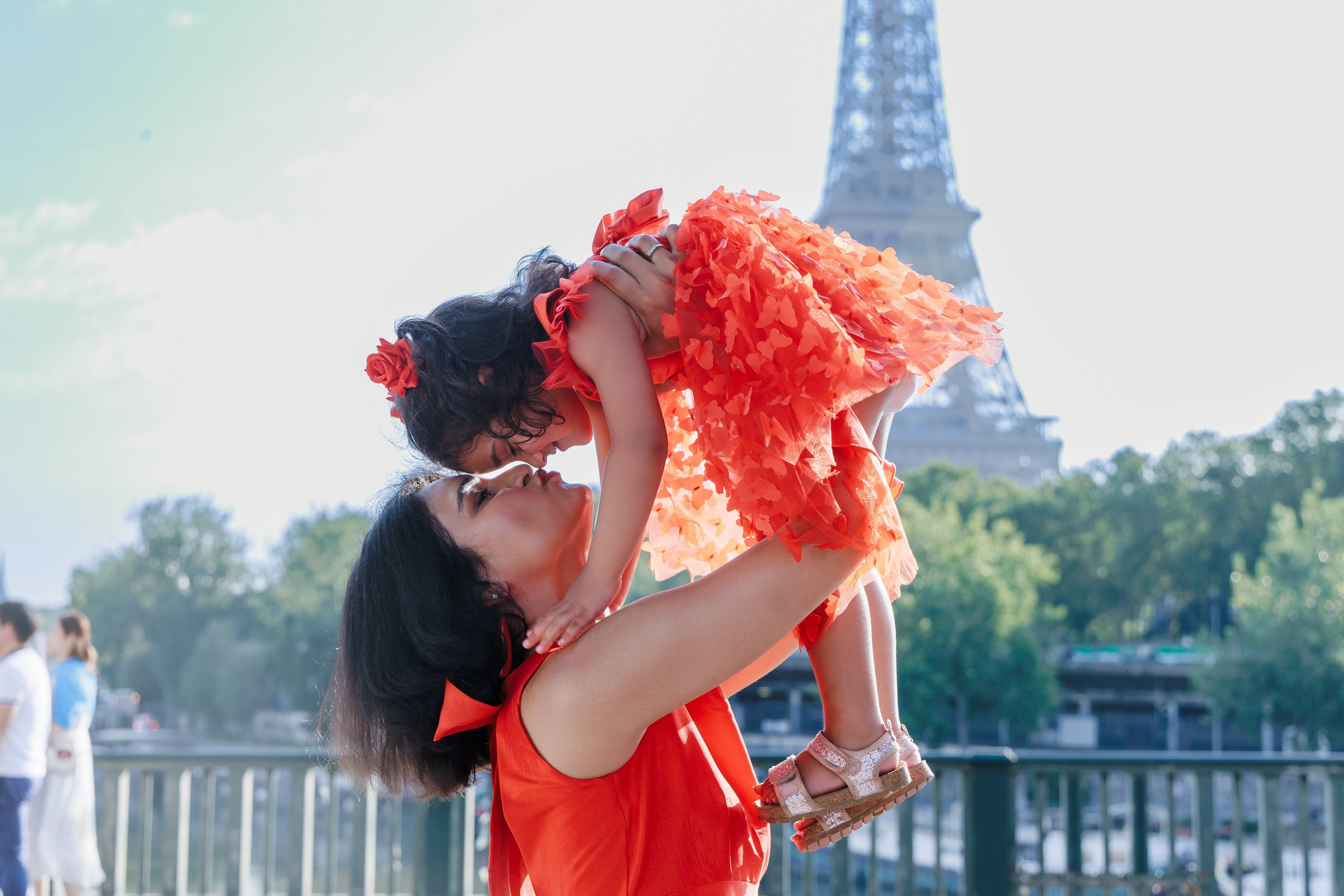 Family Fun. Photographe à Paris