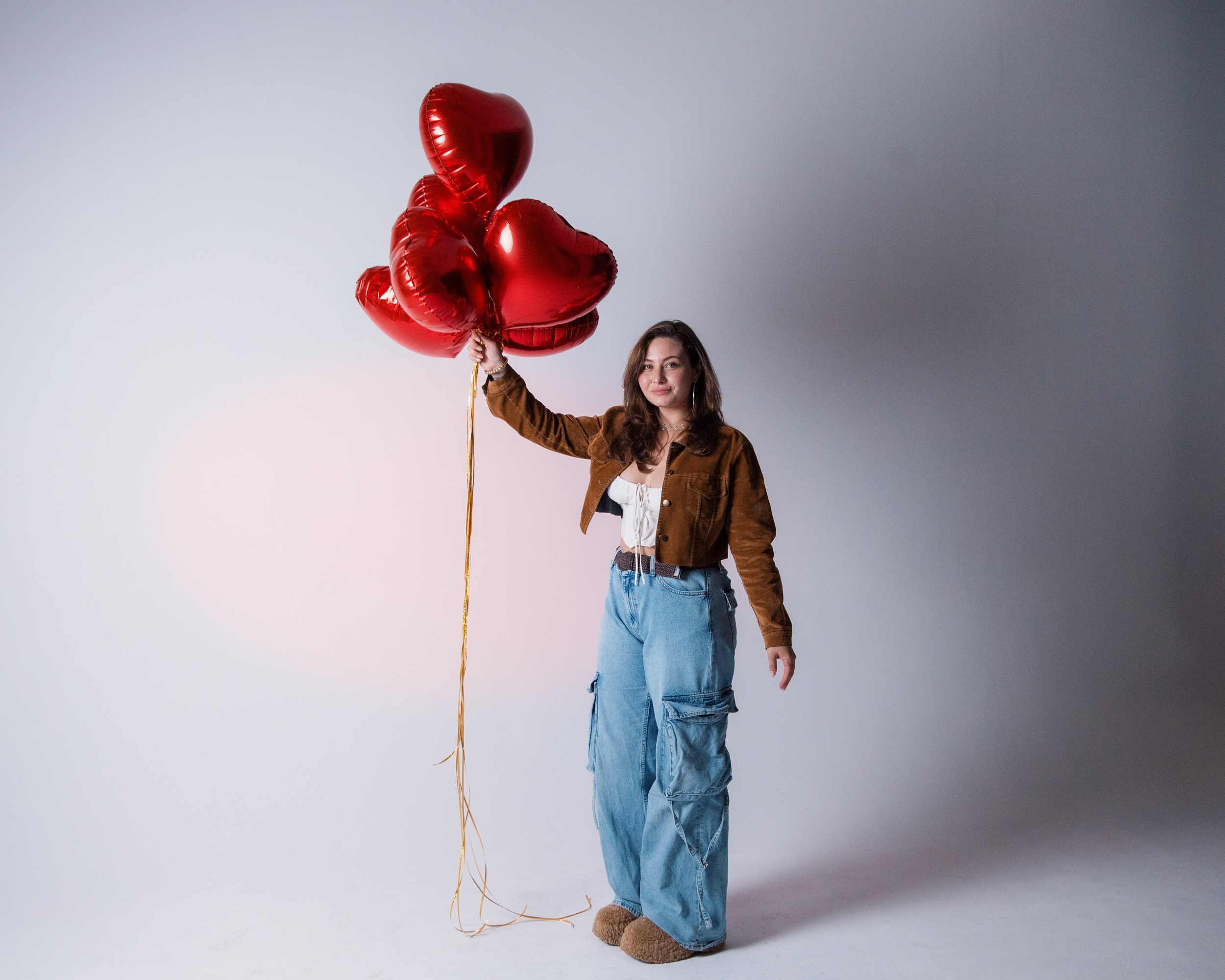 День рождения в Toho Boho. Портретный и репортажный фотограф в Израиле Рома Бирман