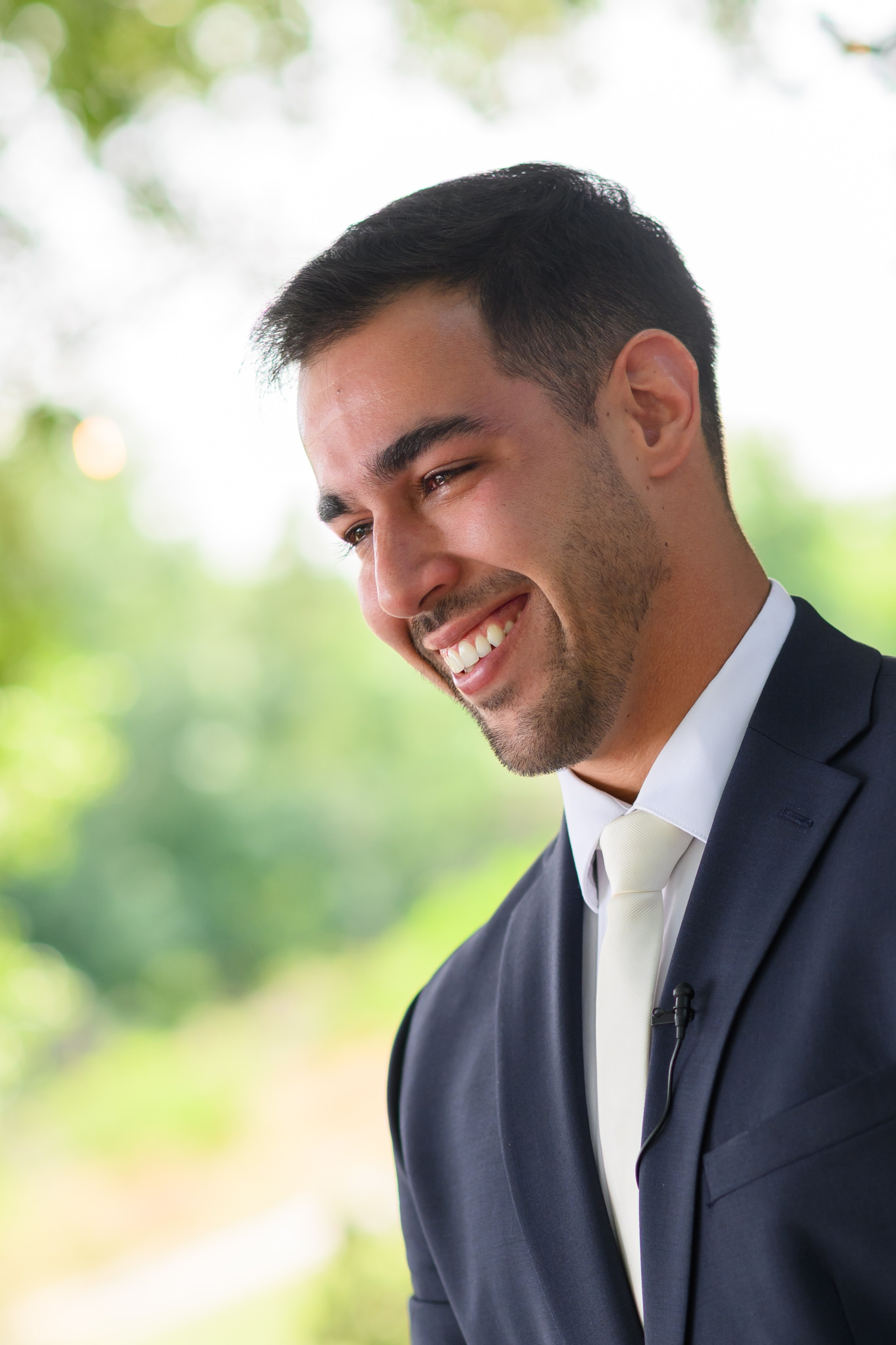 G + F. Wedding photographer in Orlando, Boston & New York Anderson Marques