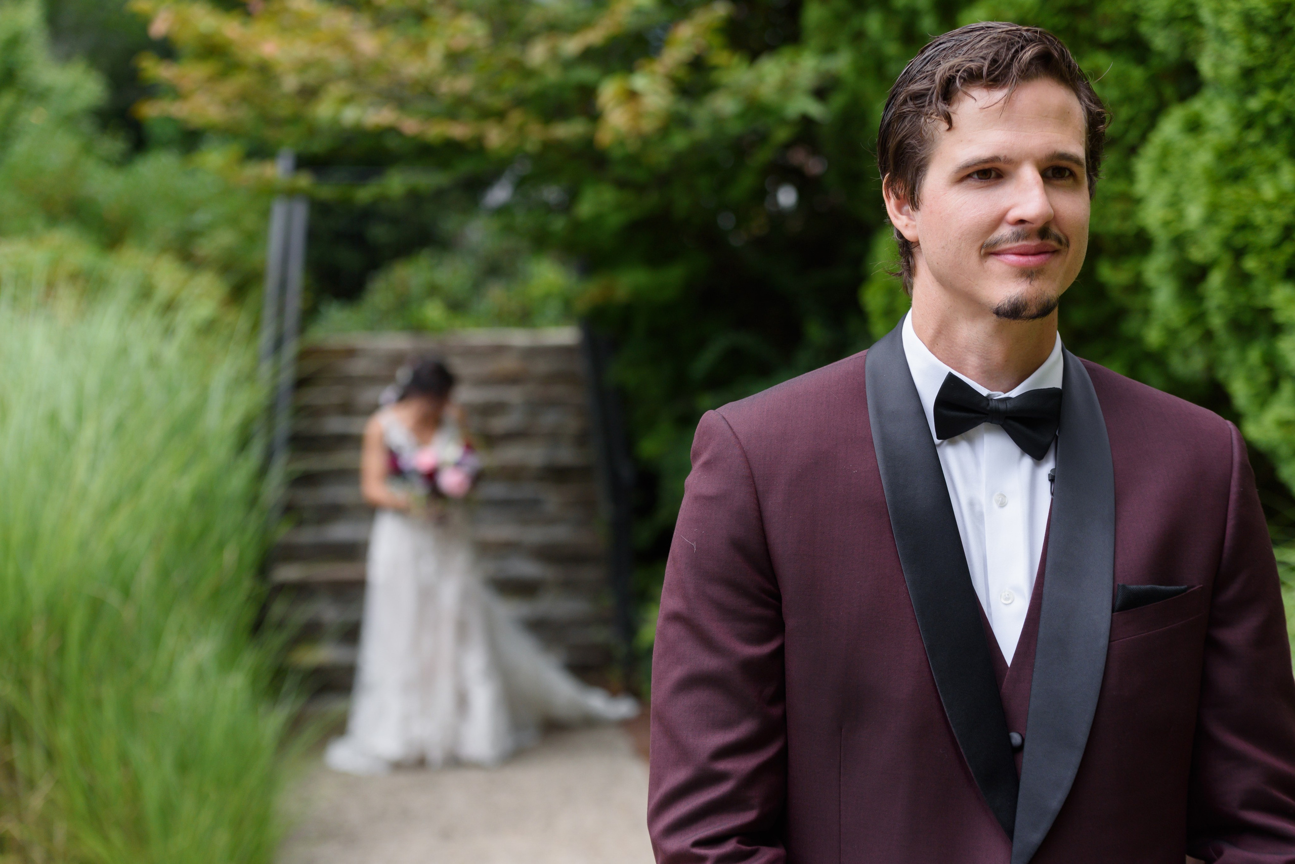 J + S. Wedding photographer in Orlando, Boston & New York Anderson Marques