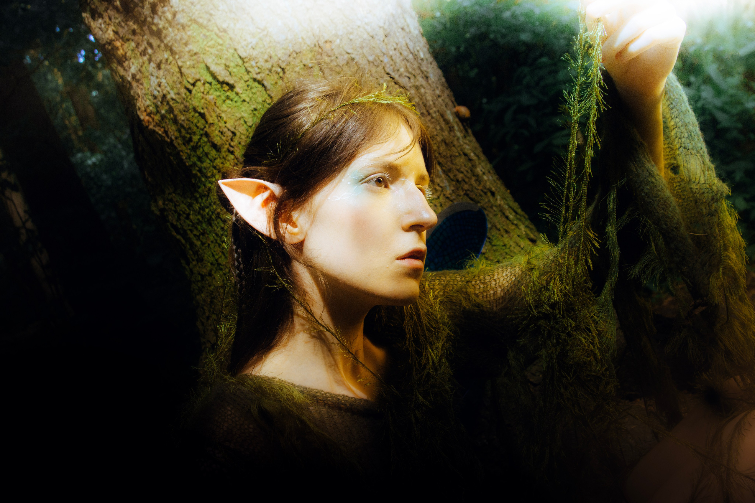 Фотограф Яна Болотова