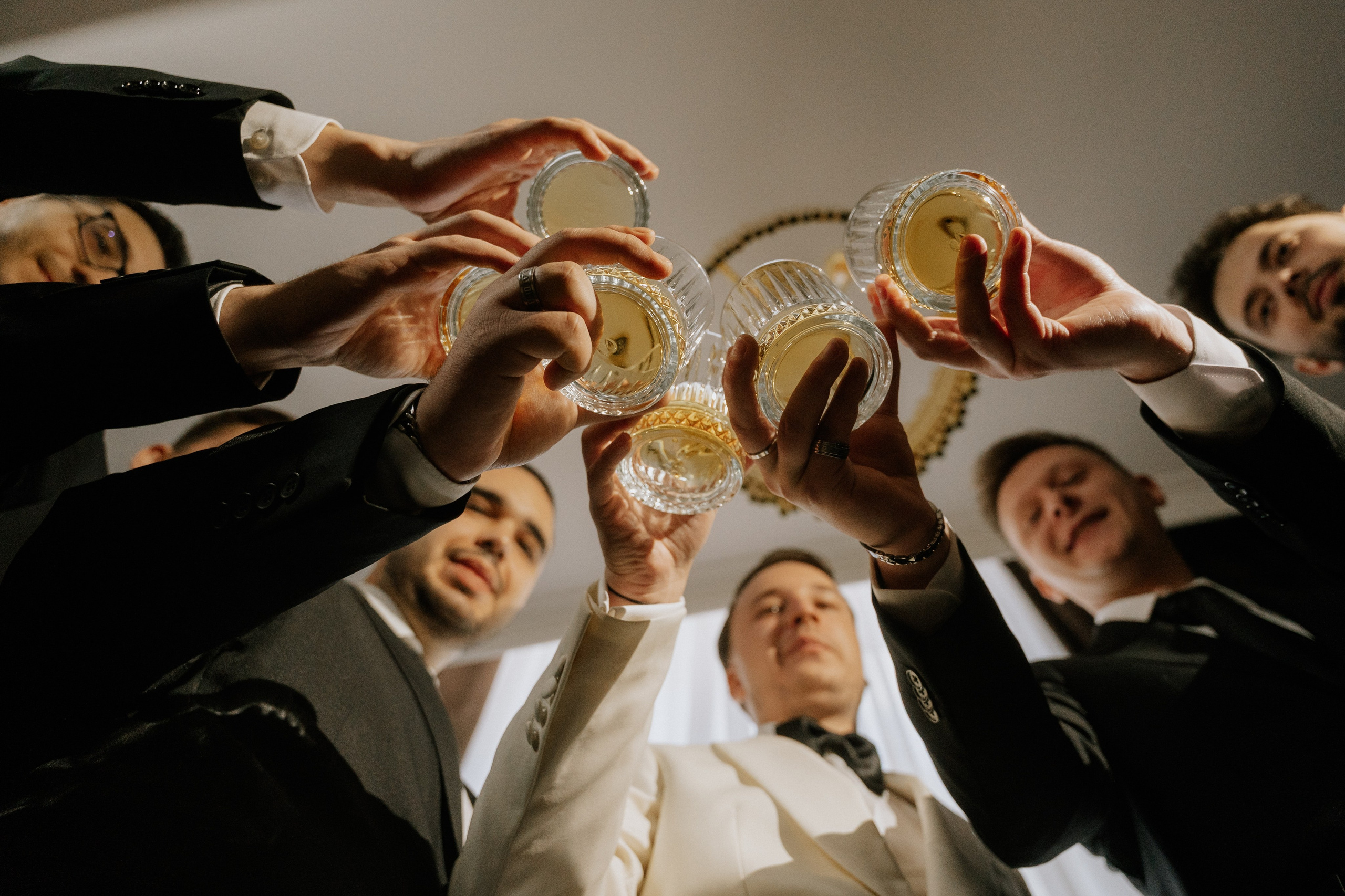 A + A | Wedding Day |. Spoiala Brothers Romania — Wedding Films & Photography