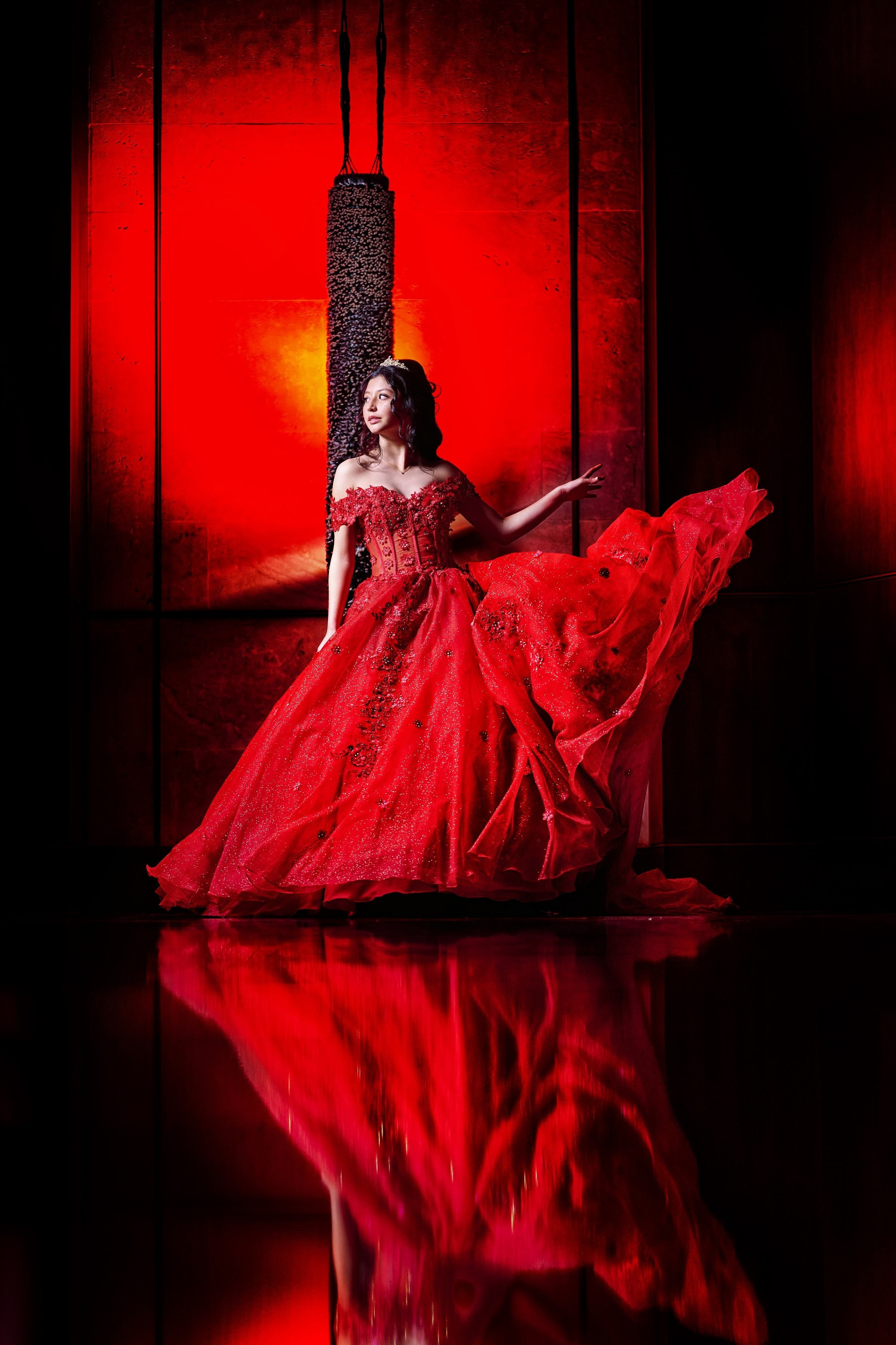 Mis 15 | Sesiones de Fotografía Modernas. Wedding Photography & Videography by ZZ Hendrick | Capturing Your Love Story in Colombia & USA