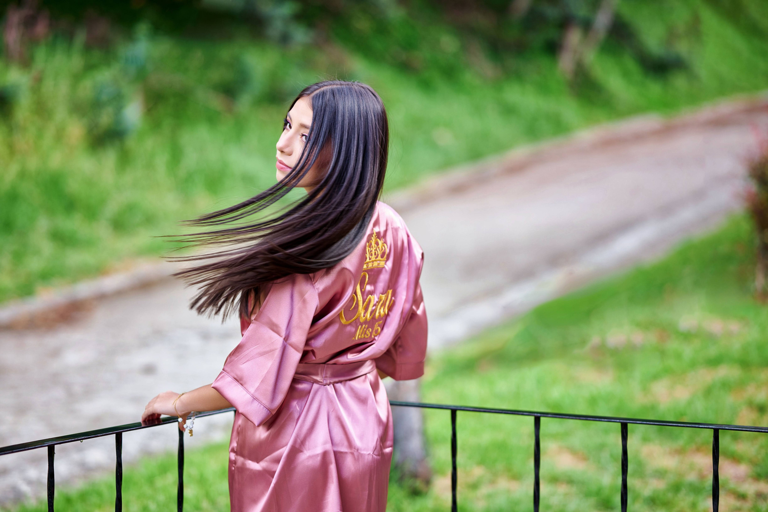 Mis 15 | Sesiones de Fotografía Modernas. Wedding Photography & Videography by ZZ Hendrick | Capturing Your Love Story in Colombia & USA