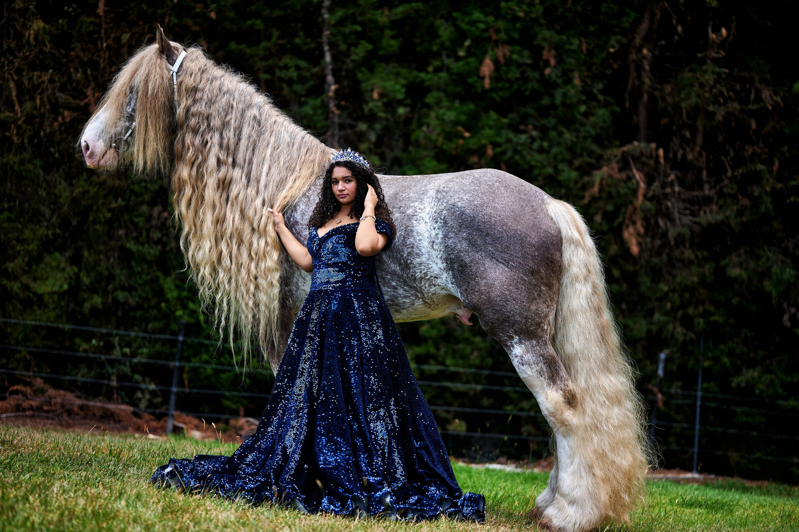 Mis 15 | Sesiones de Fotografía Modernas. Wedding Photography & Videography by ZZ Hendrick | Capturing Your Love Story in Colombia & USA