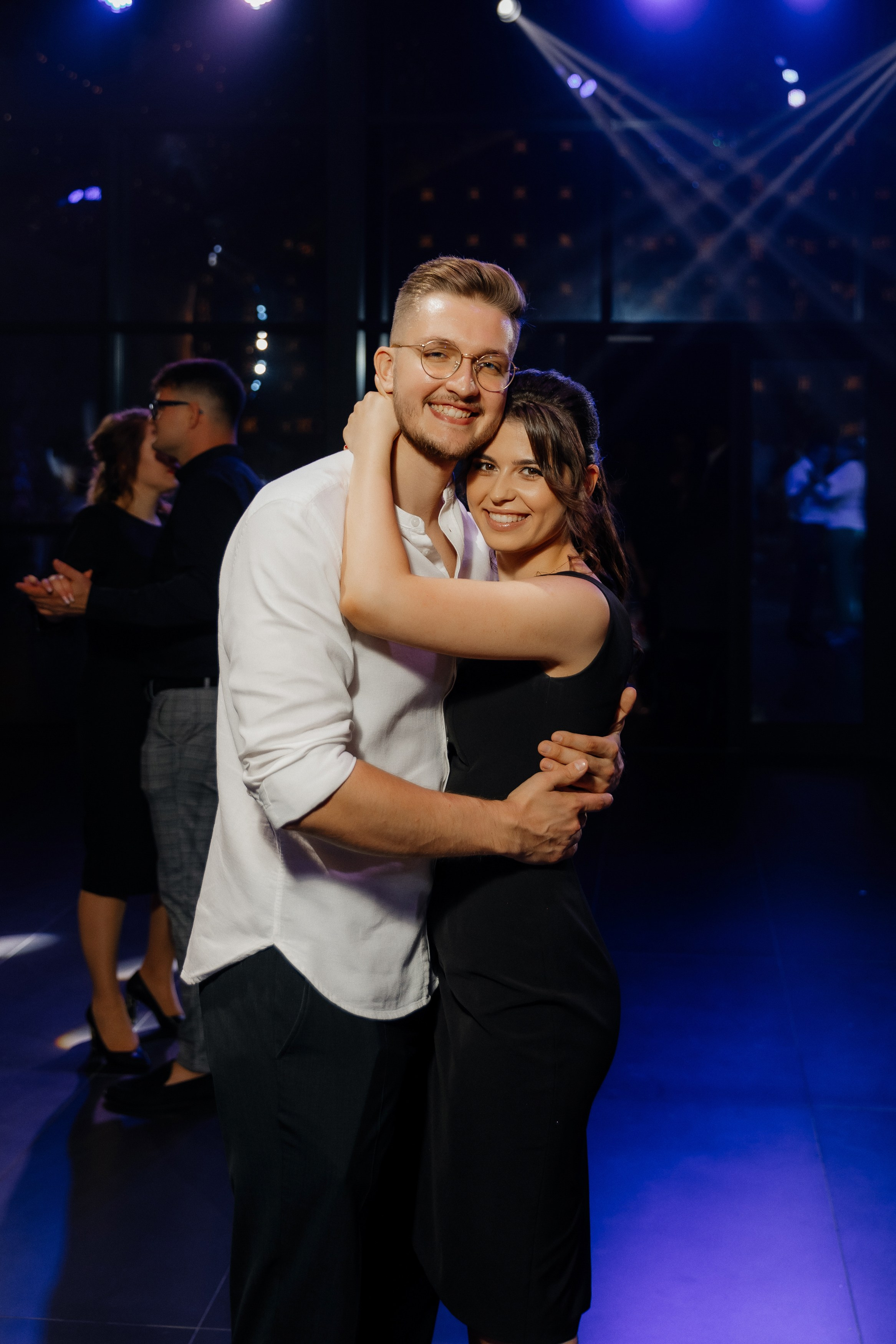 Wedding. Fulga Photographer