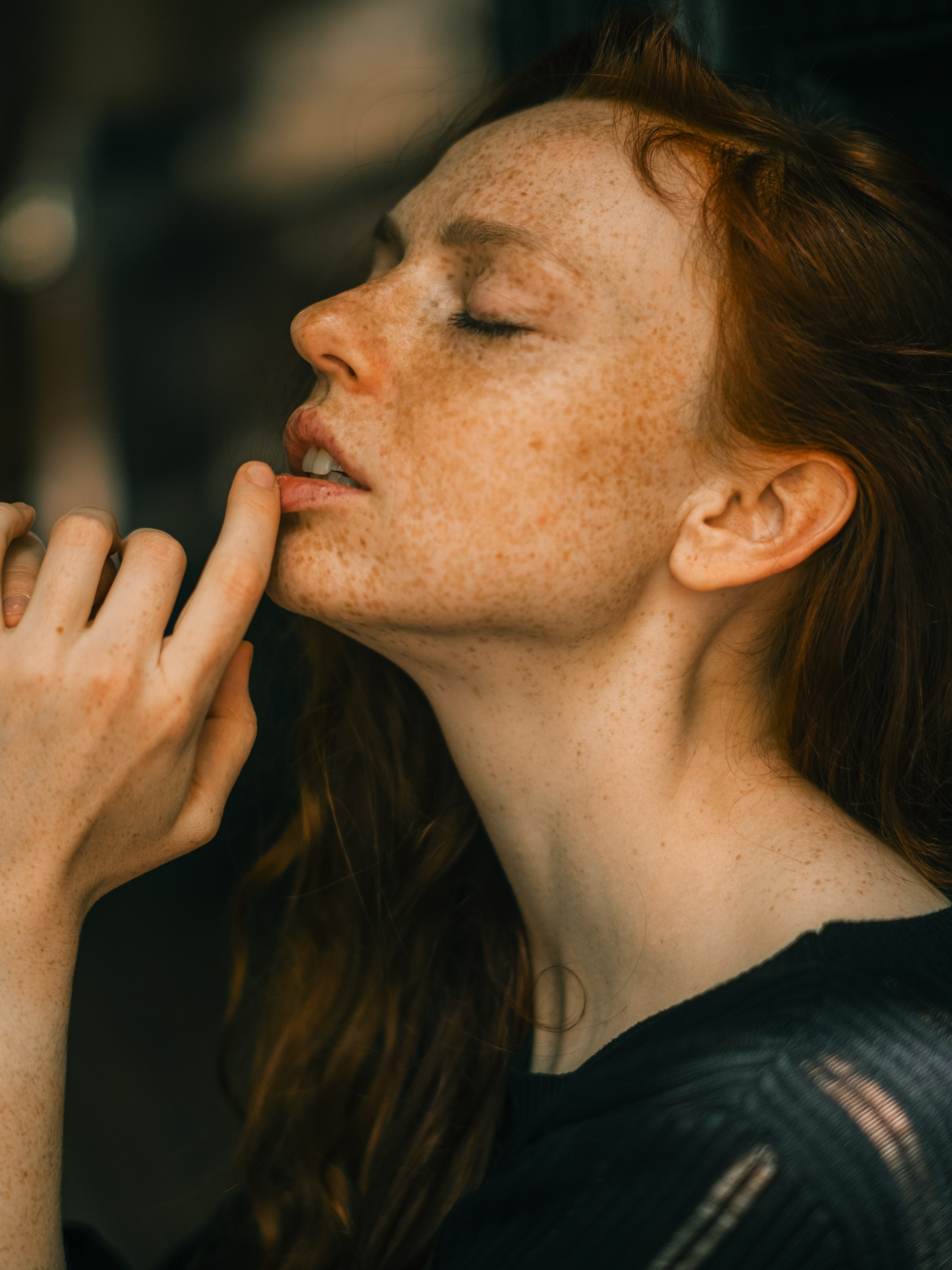 Presets. Photographer Xenya Art