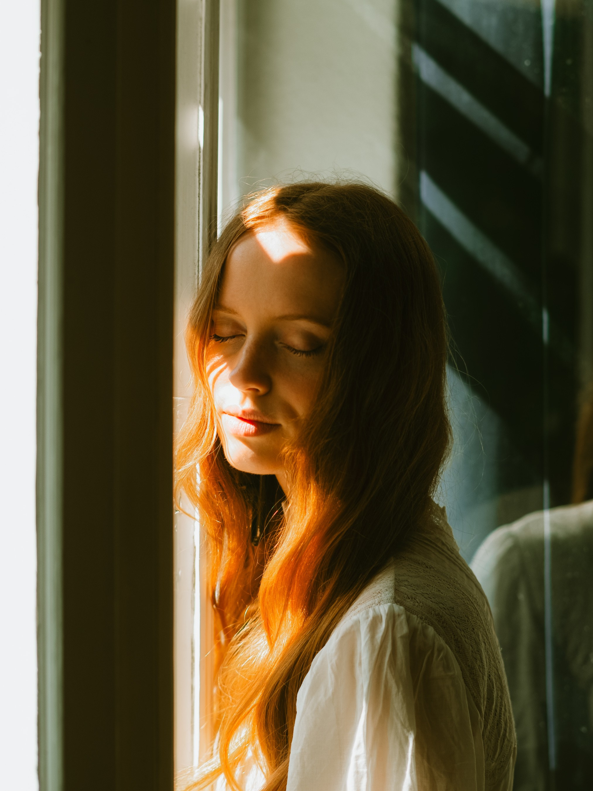 Presets. Photographer Xenya Art