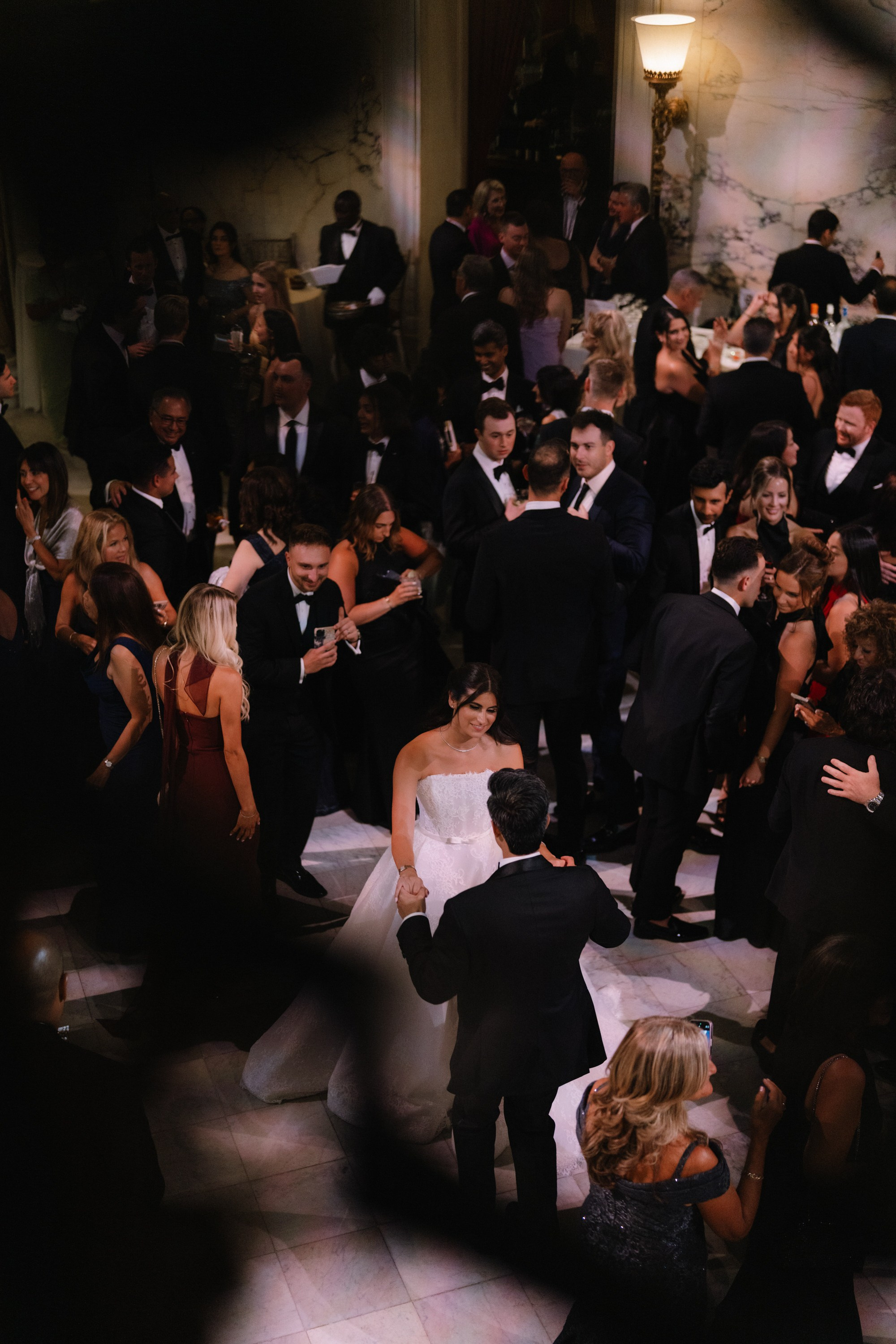 Nicole and Akash. Wedding photographer and videographer New York | New Jersey