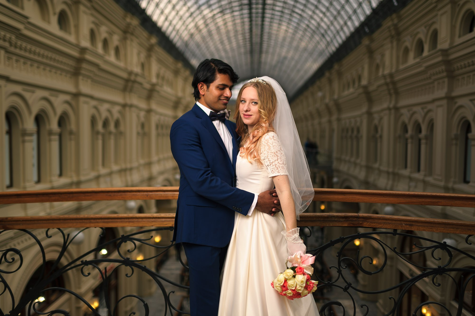 Weddings. Alexander Kabanov Photographer