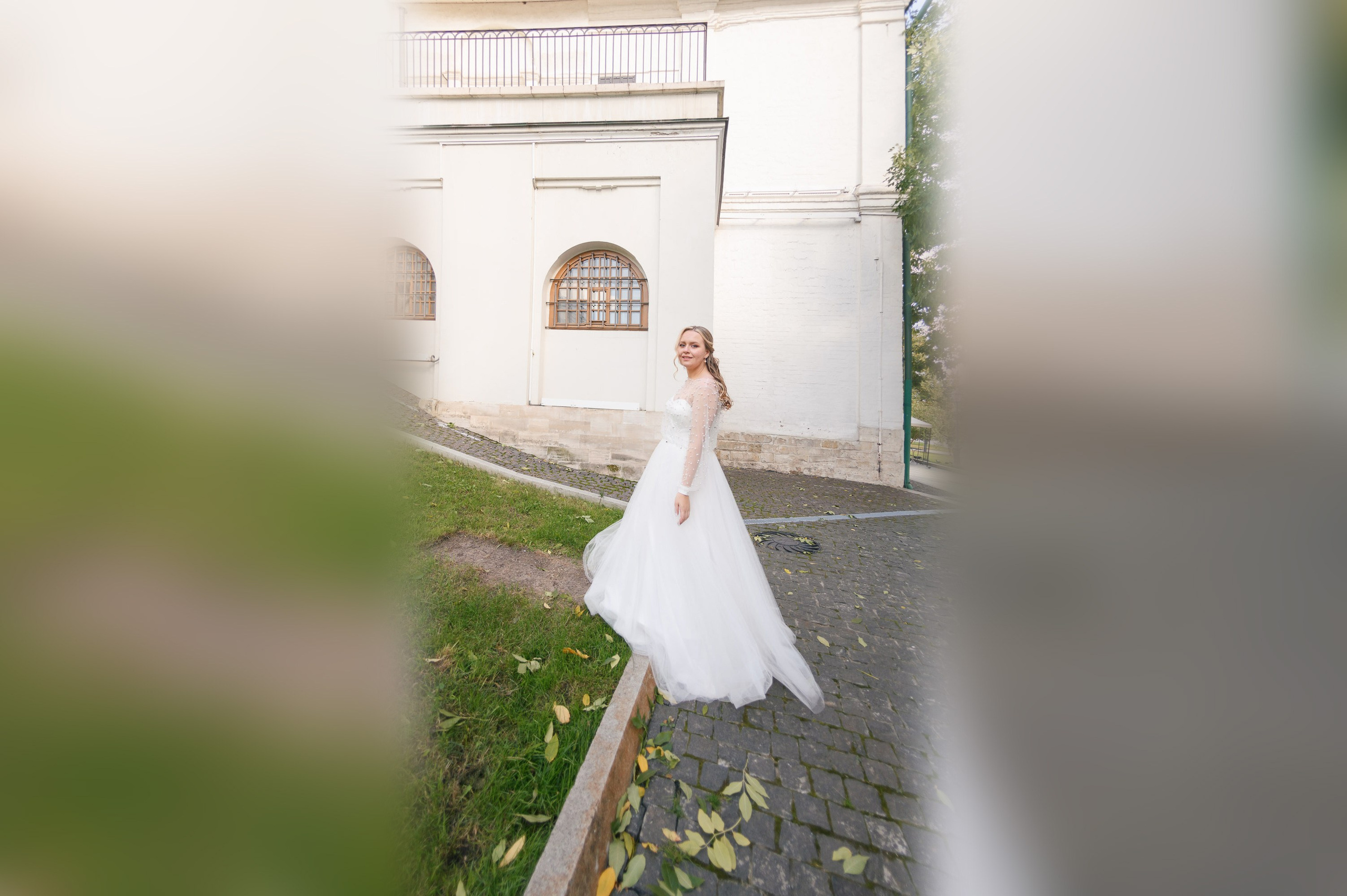 Weddings. Alexander Kabanov Photographer