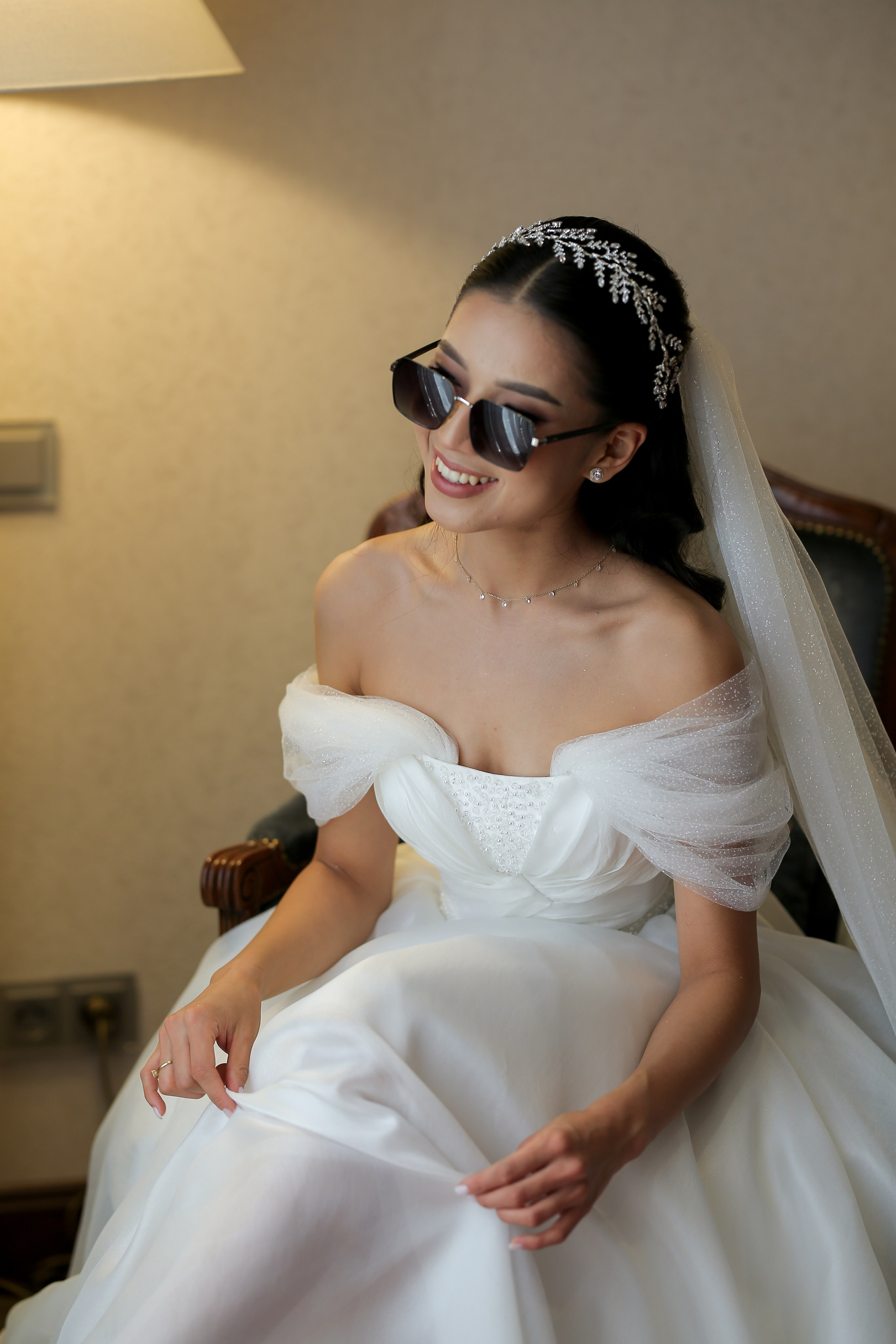 ДЕНЬ СВАДЬБЫ. Mandarin.photo