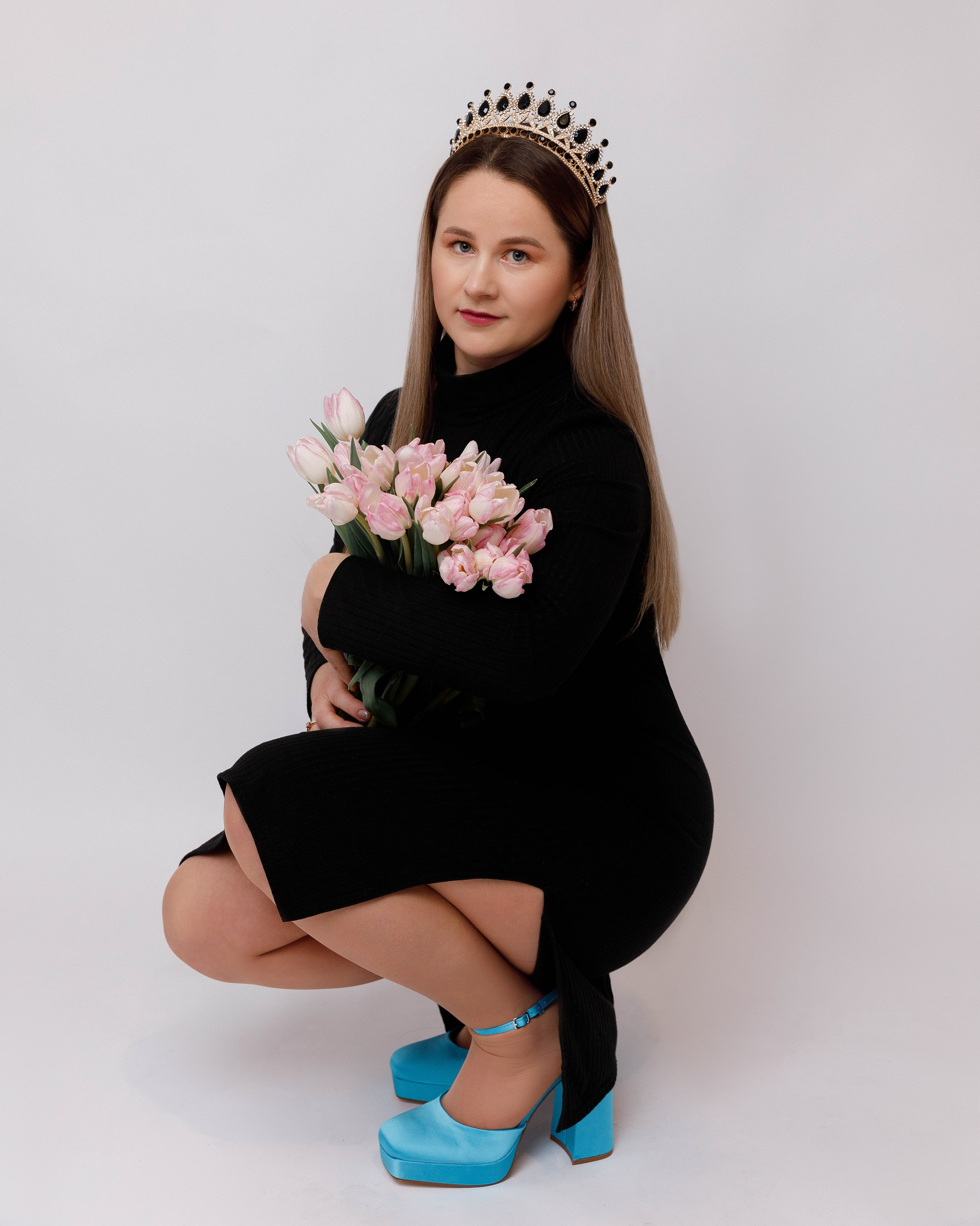 LADY BIRTHDAY. Silvia Stamati Photography Helsinki