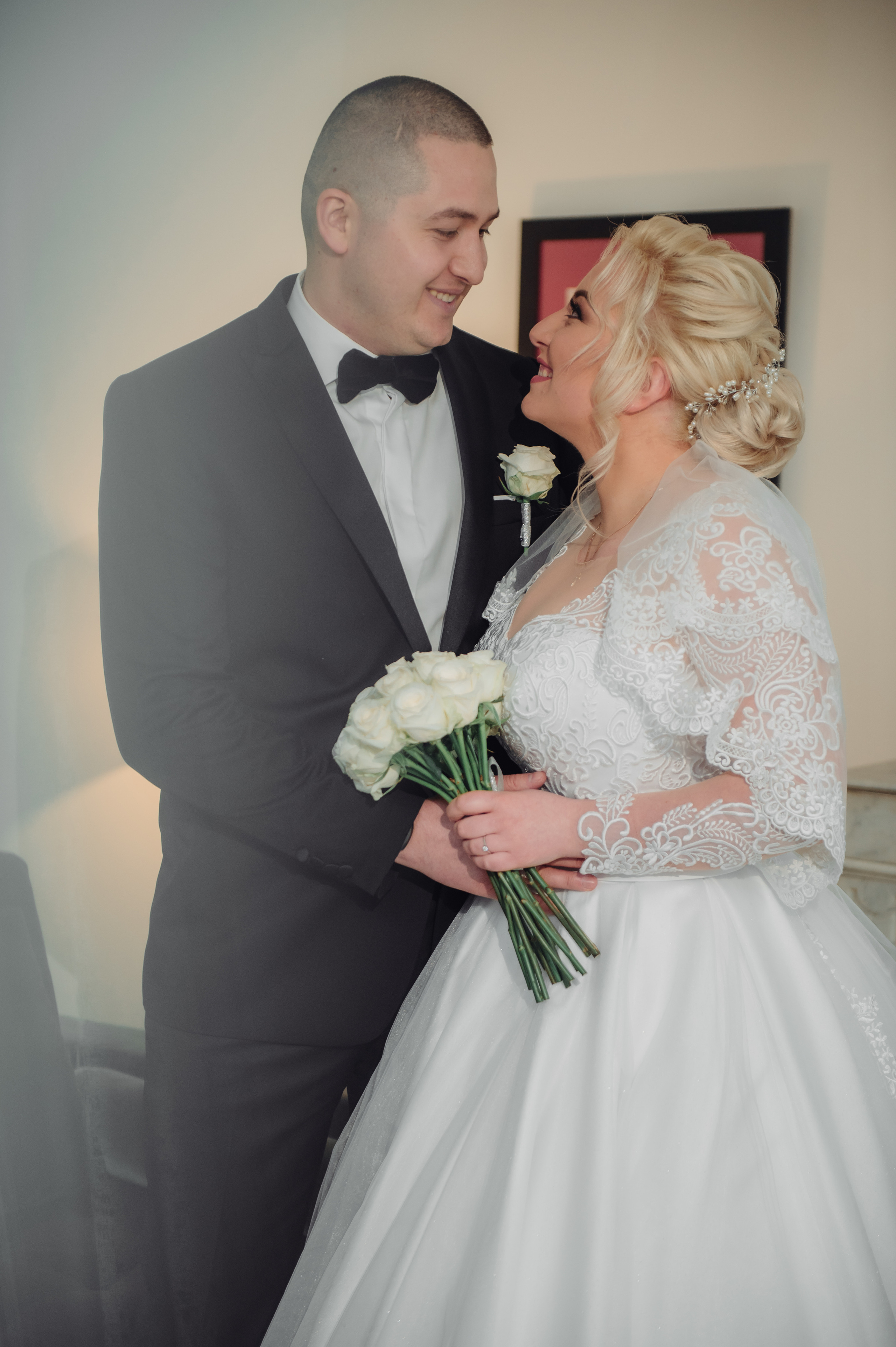 Vitek&Katrin | Paris. Wedding Photographer Paris|Franta