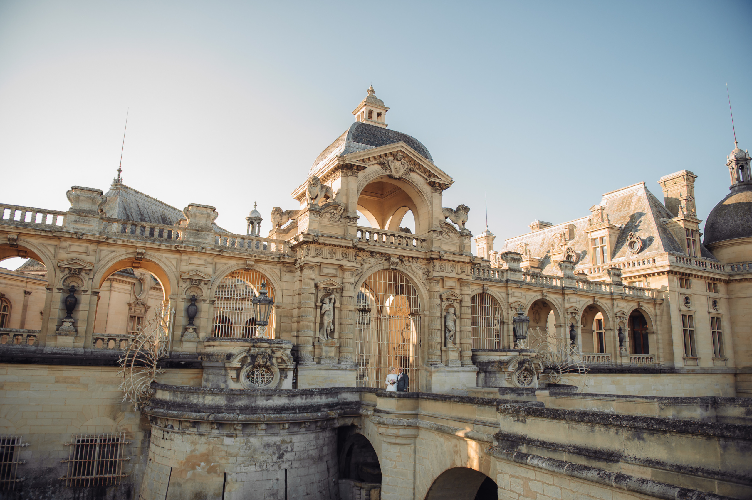 Wissem&Andreea | Paris. Wedding Photographer Paris|Franta
