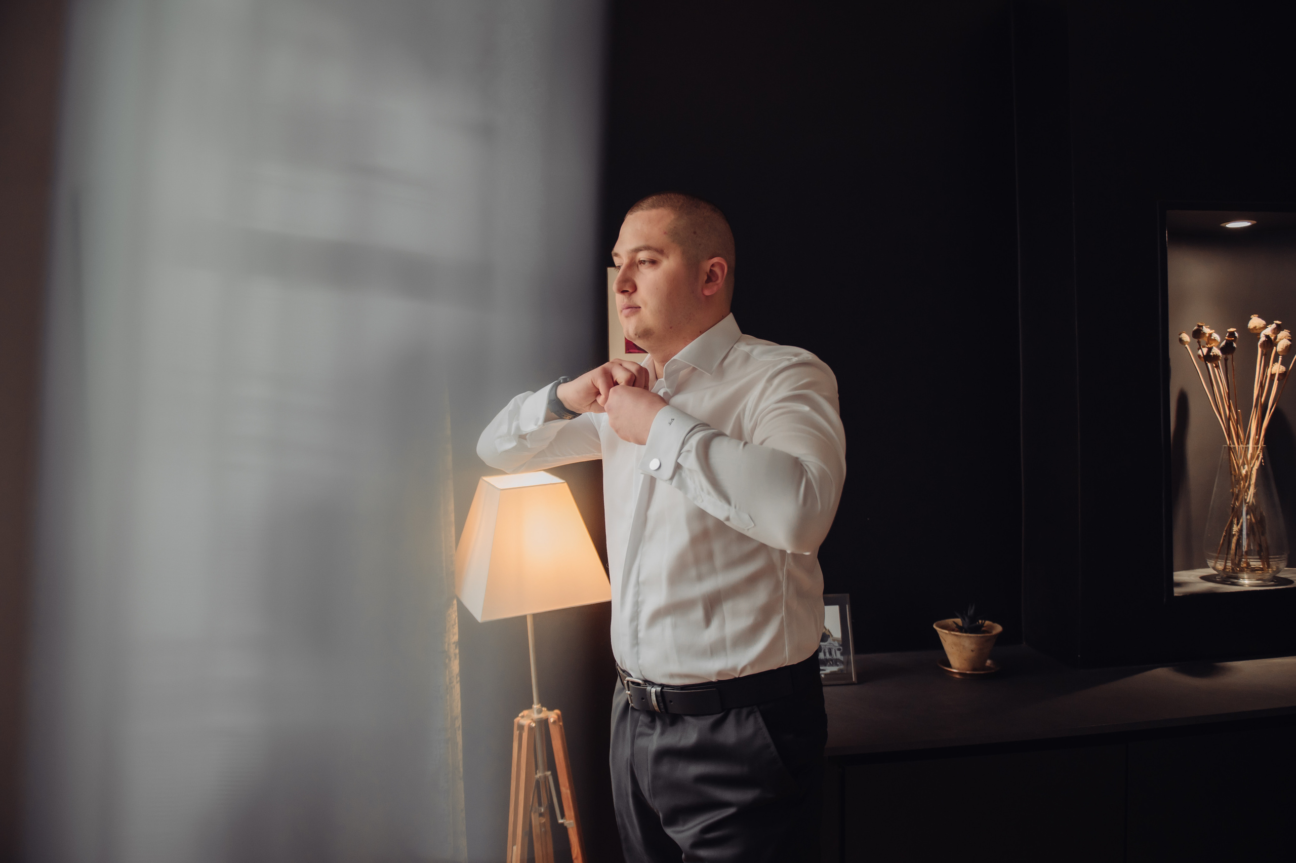 Vitek&Katrin | Paris. Wedding Photographer Paris|Franta