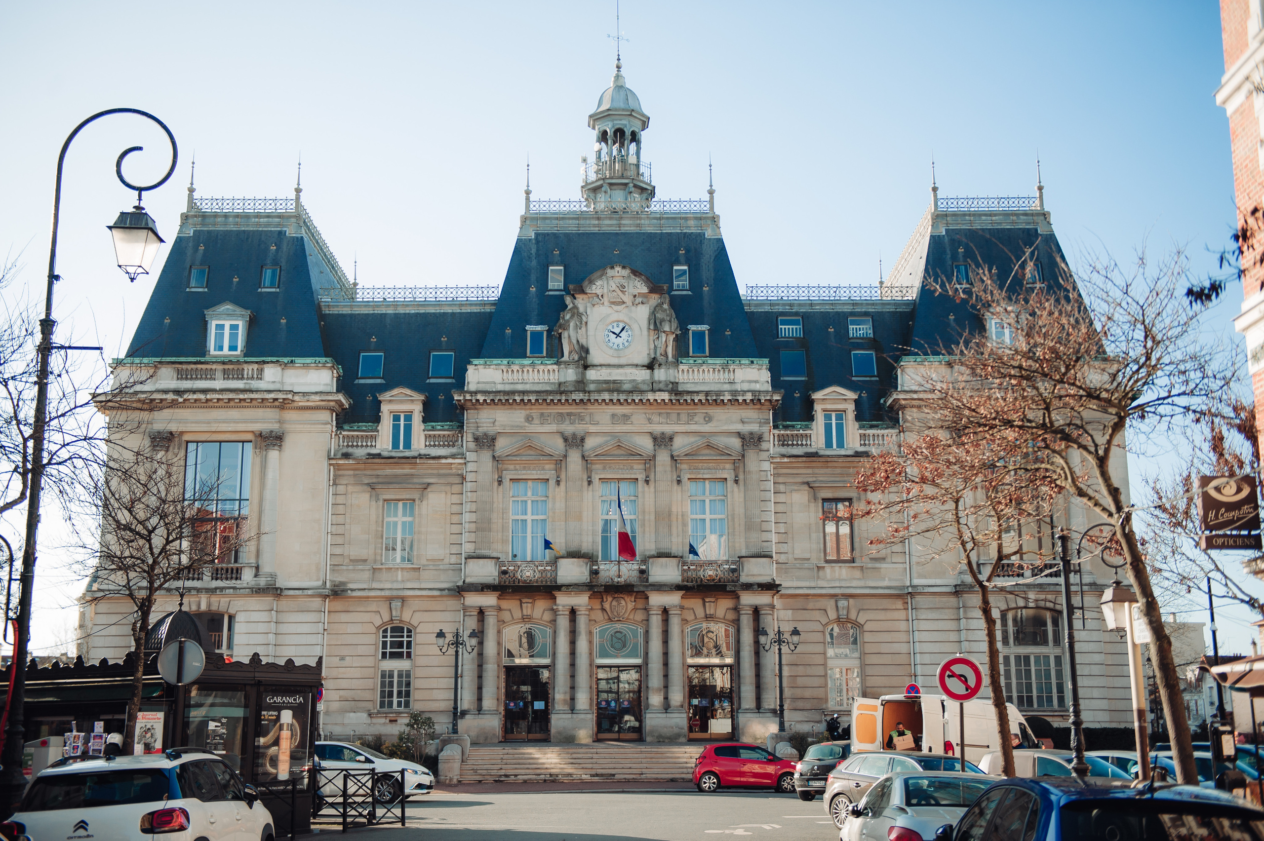 Vitek&Katrin | Paris. Wedding Photographer Paris|Franta