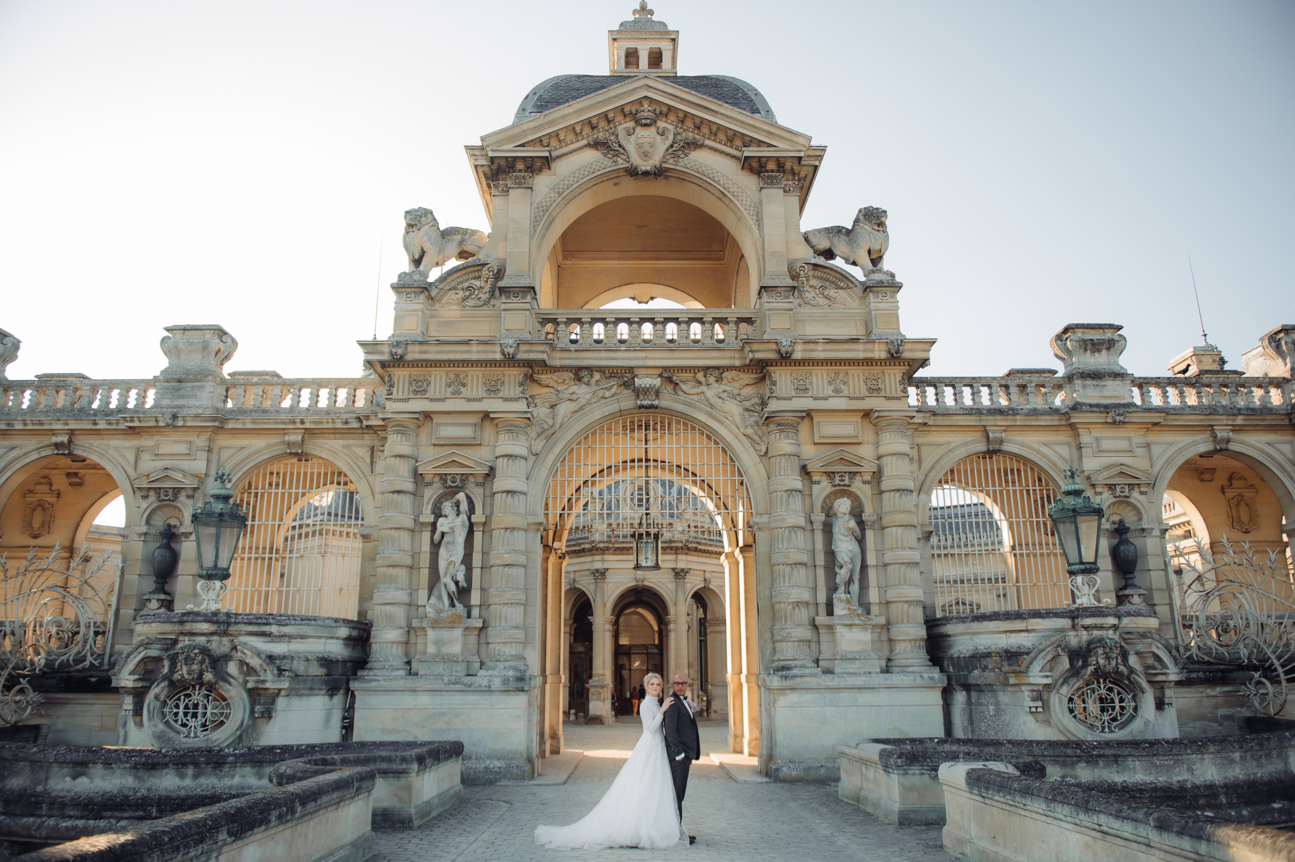 Wissem&Andreea | Paris. Wedding Photographer Paris|Franta
