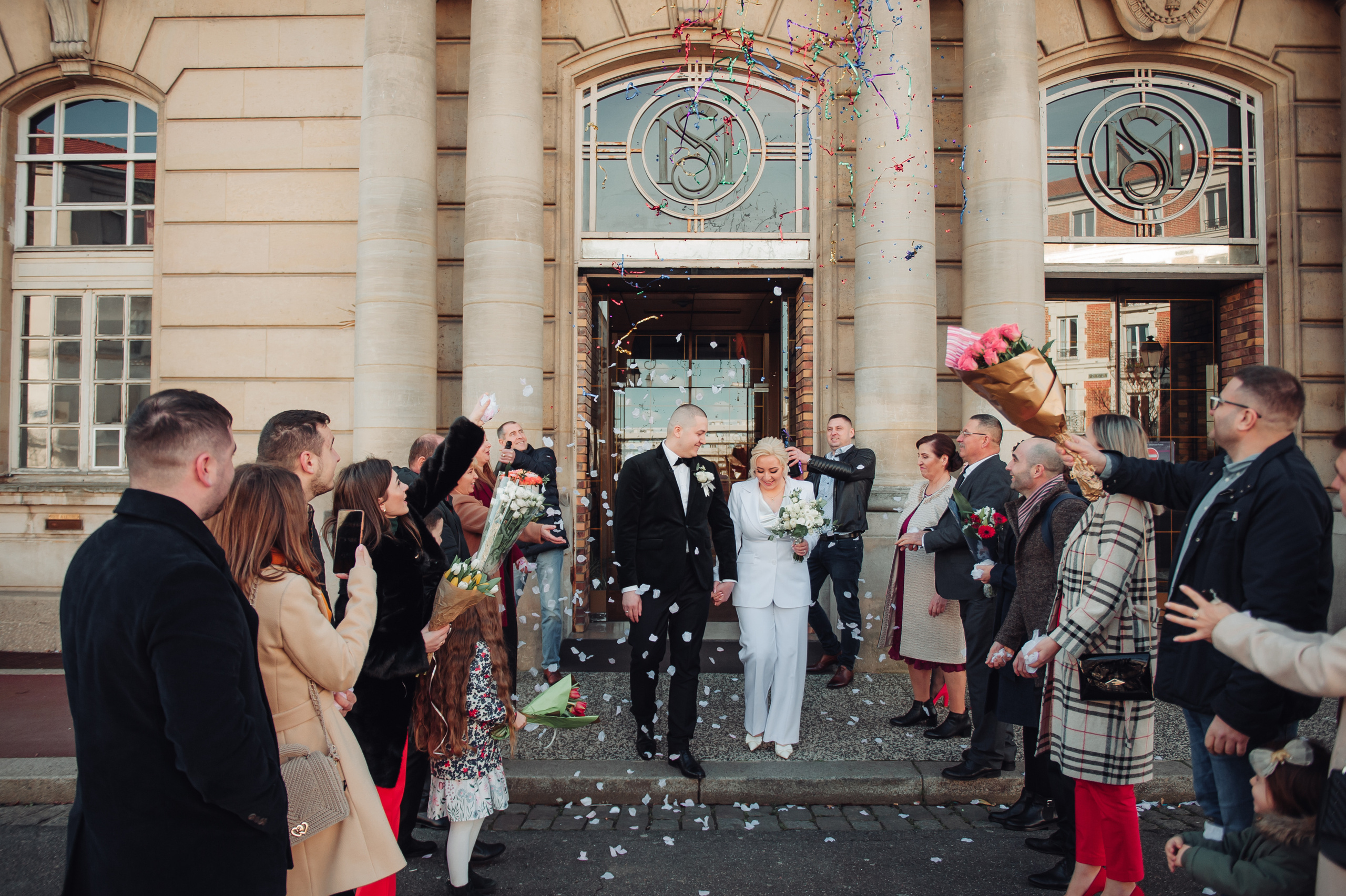 Vitek&Katrin | Paris. Wedding Photographer Paris|Franta